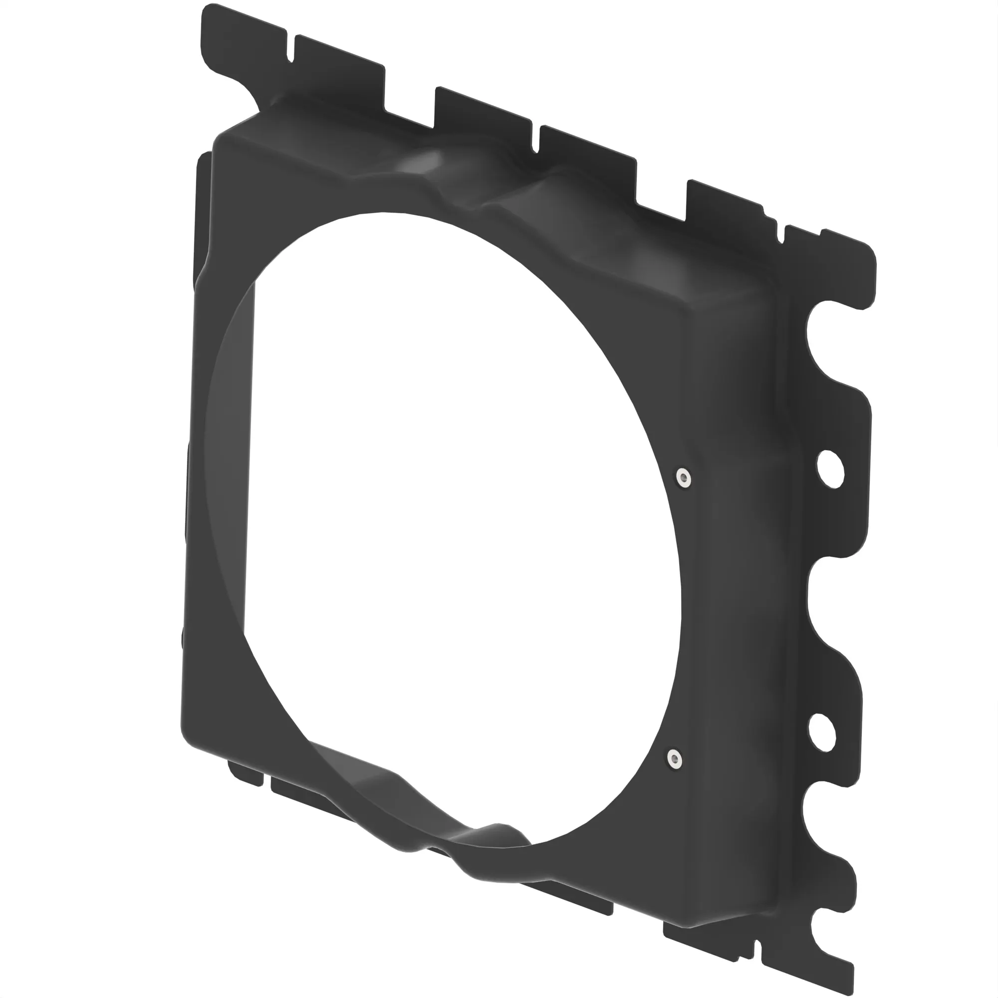 SHROUD, FAN 160G LC 180G LC DHB