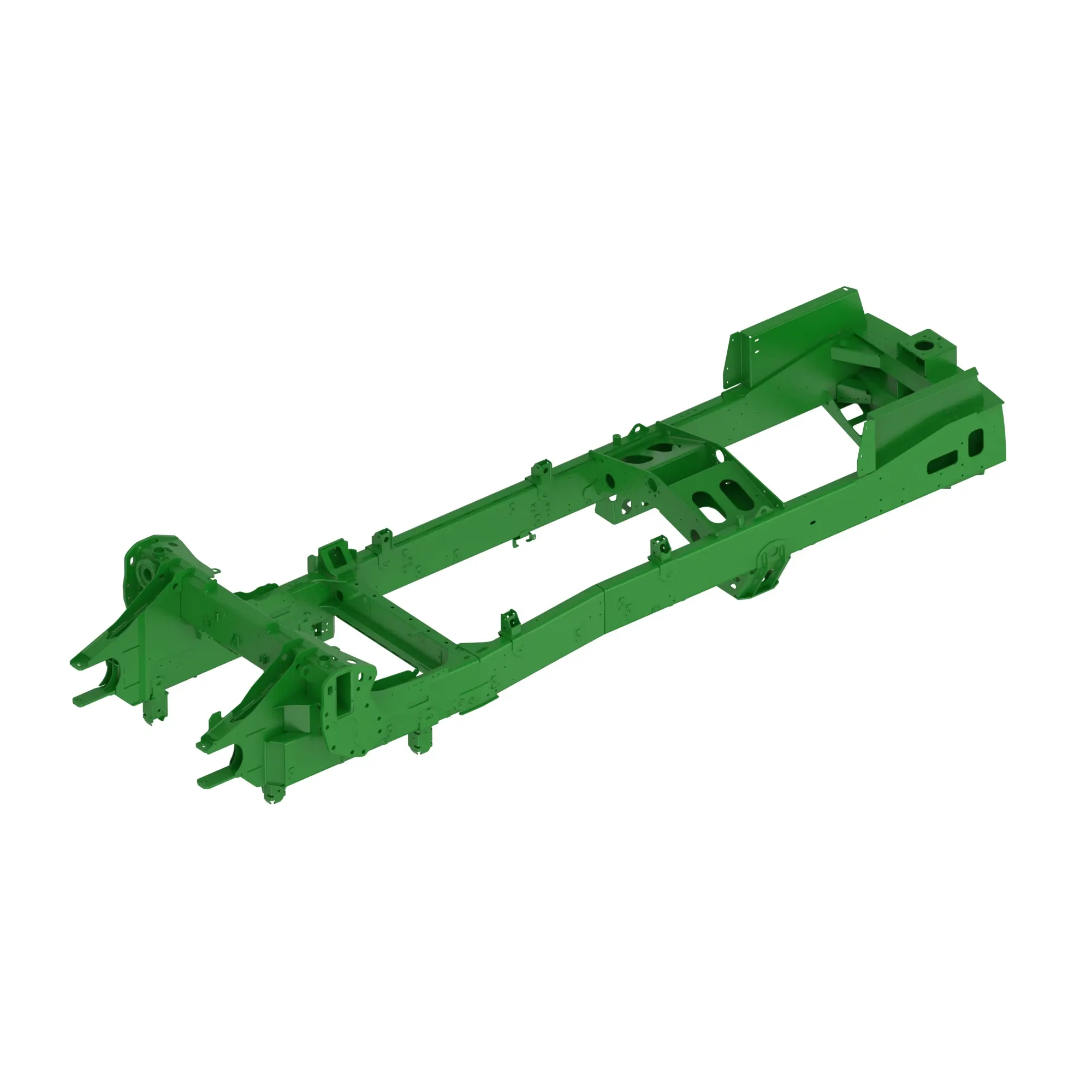 Main Frame, Wide