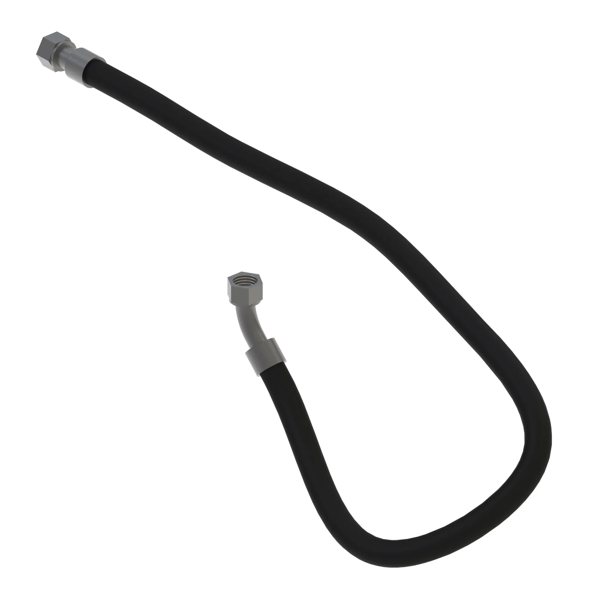 John Deere Hydraulic Hose - F685189
