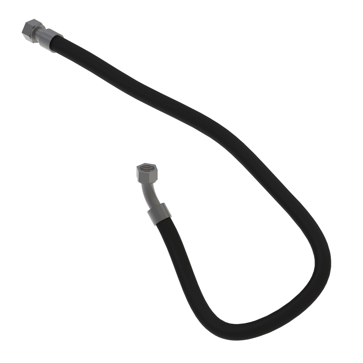 Hose, Hydraulic