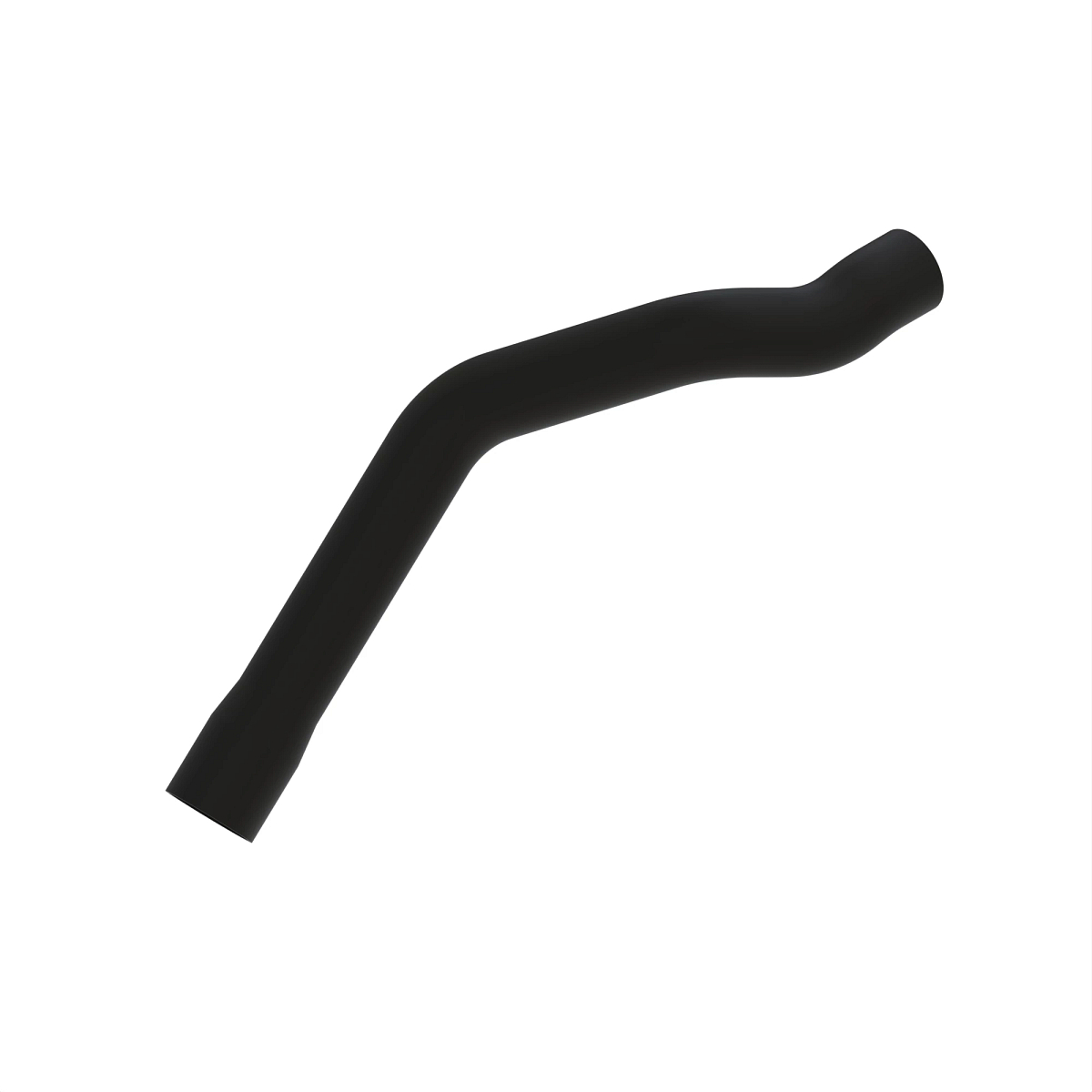 John Deere Lower Radiator Hose - T407352