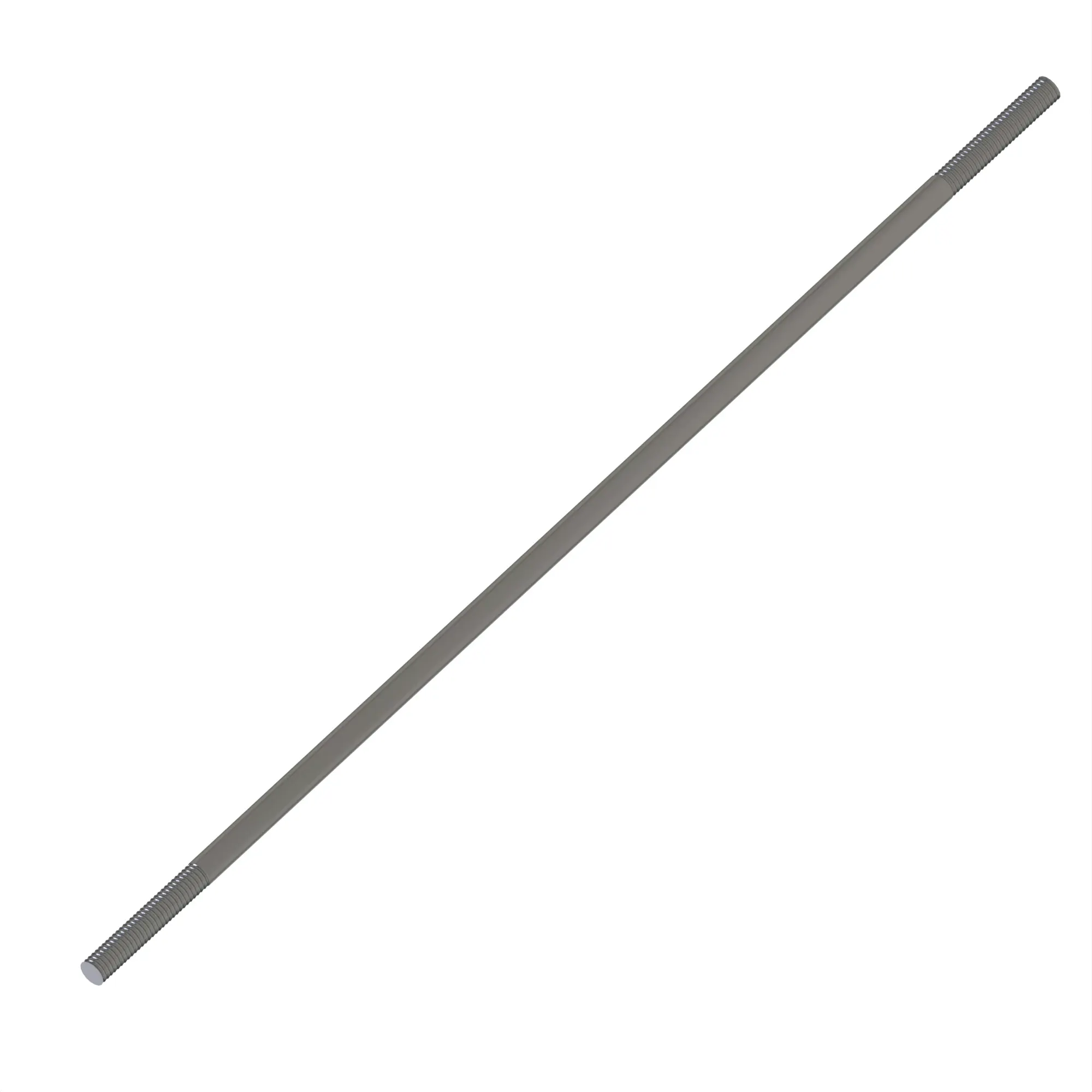 John Deere PTO Control Lower Rod - R186007