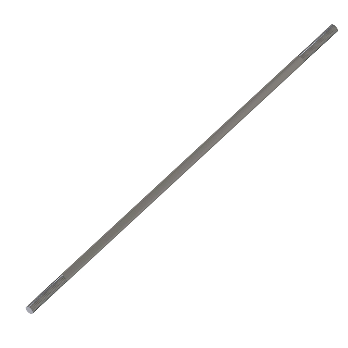 Rod, PTO Lower