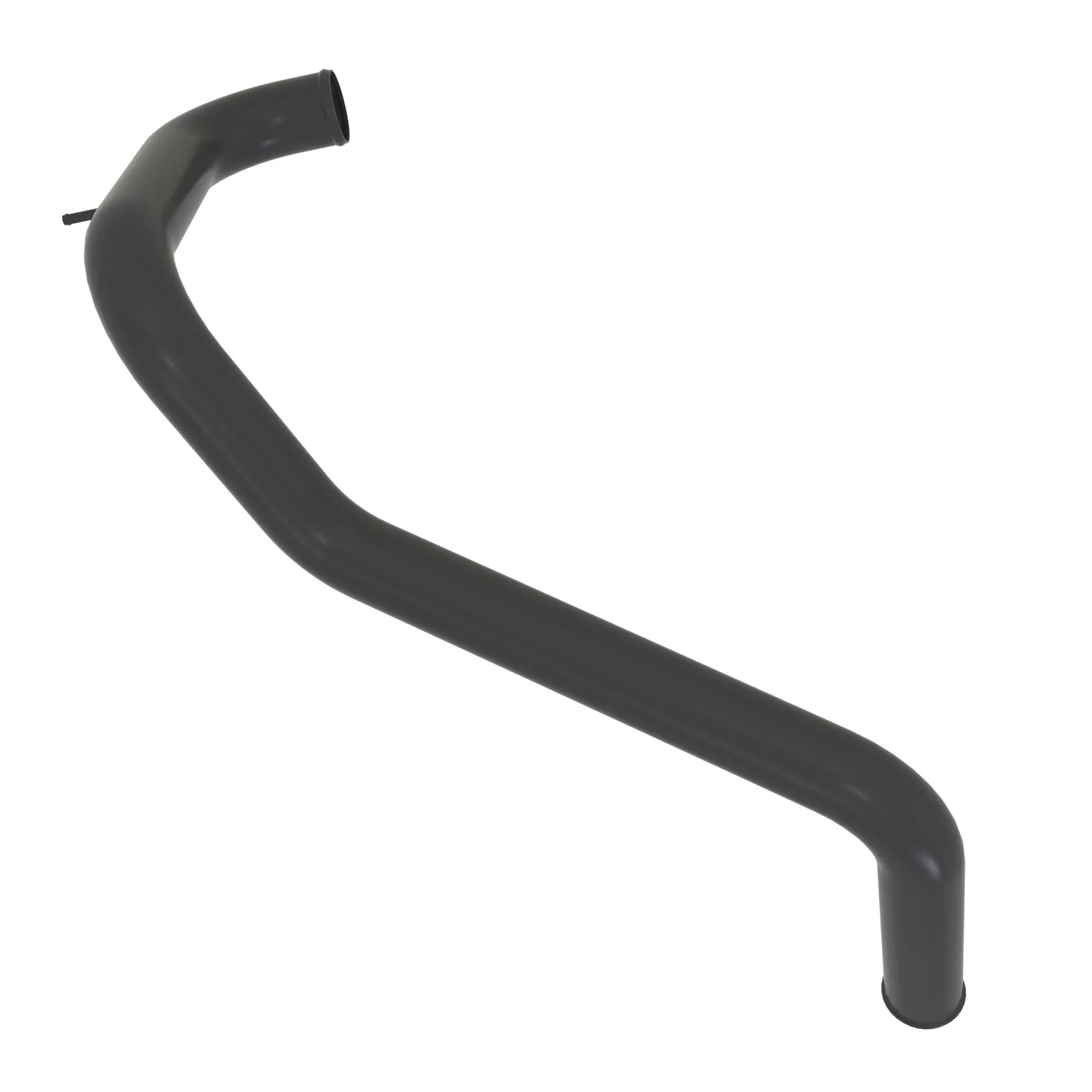RADIATOR 9.0L STS FT4