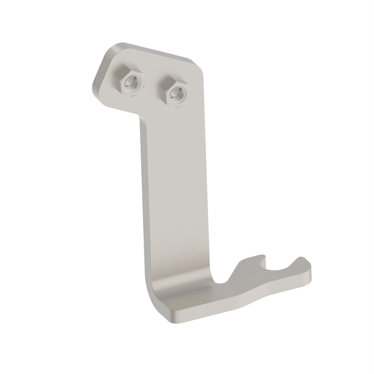 ANGLE, RH CABLE BRACKET HAND CONTRO