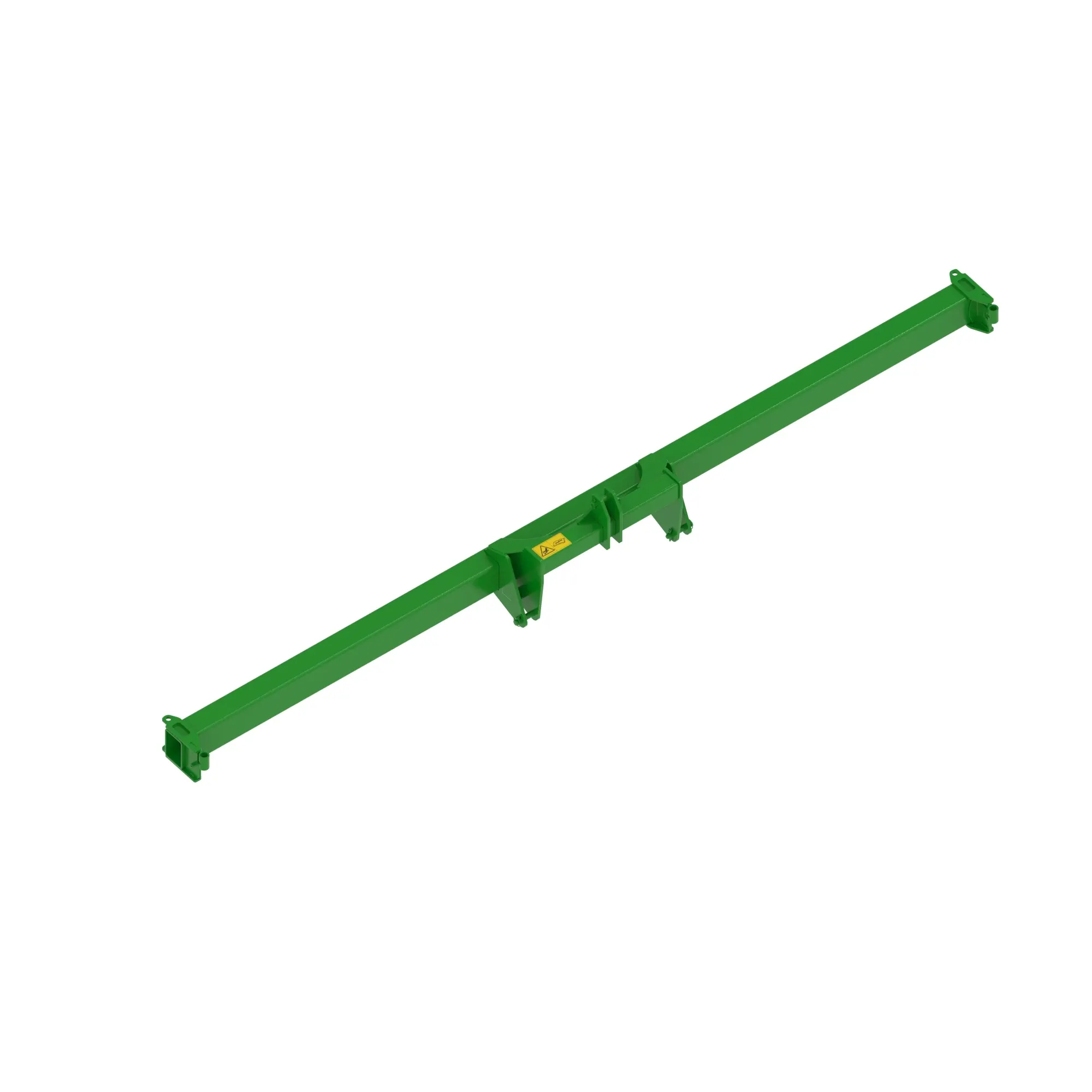 John Deere Label - BKK10836