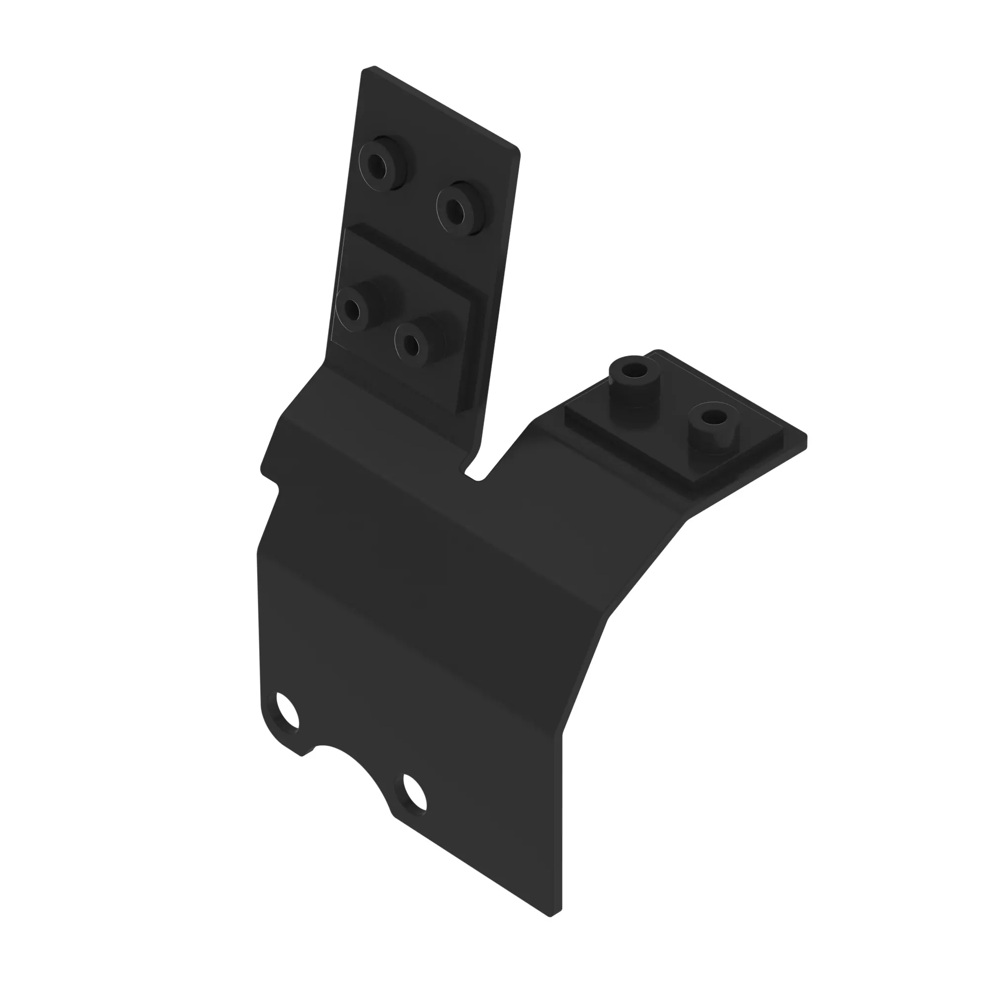 BRACKET, BRACKET