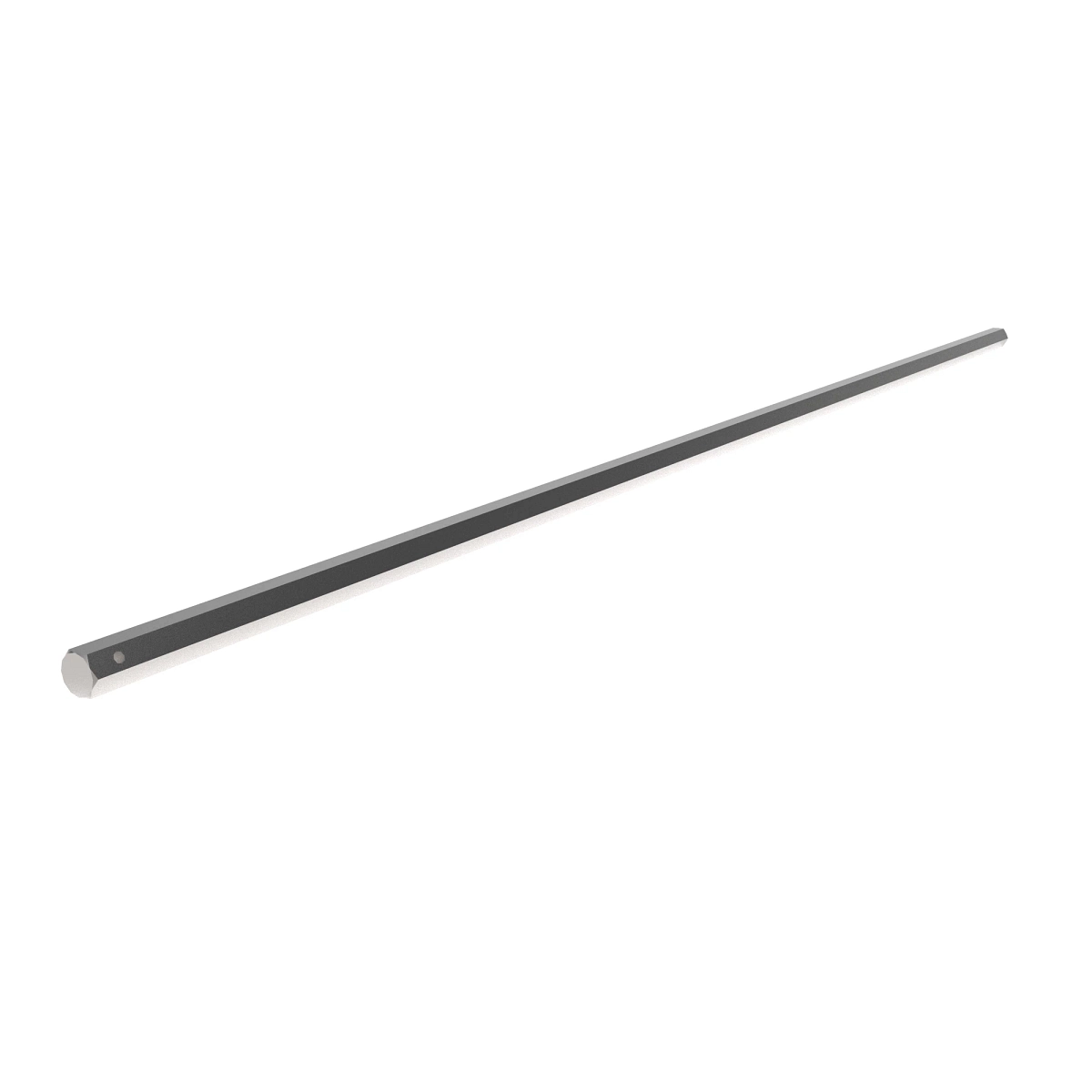 Bar, Drillshaft 12W
