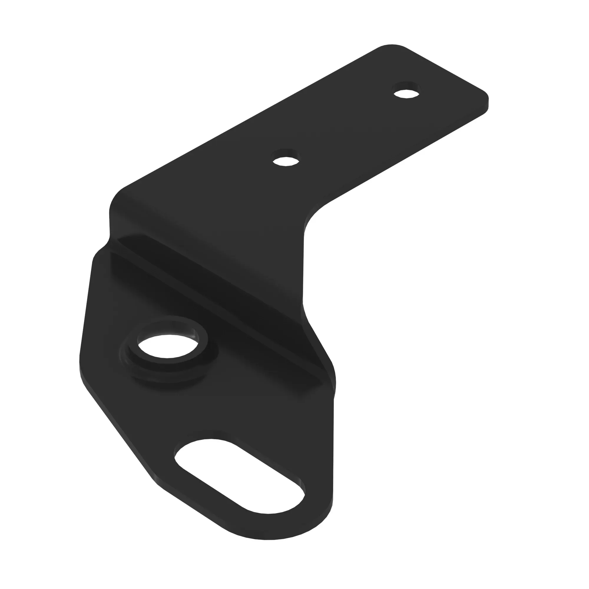 RT UPPER GUIDE BRACKET COOLING PACKAGE SUPPORT