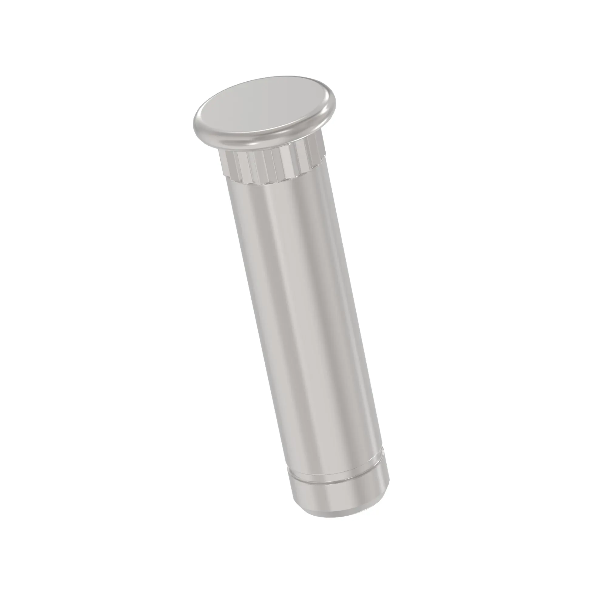 John Deere Headed Circular Groove Pin - UC24016