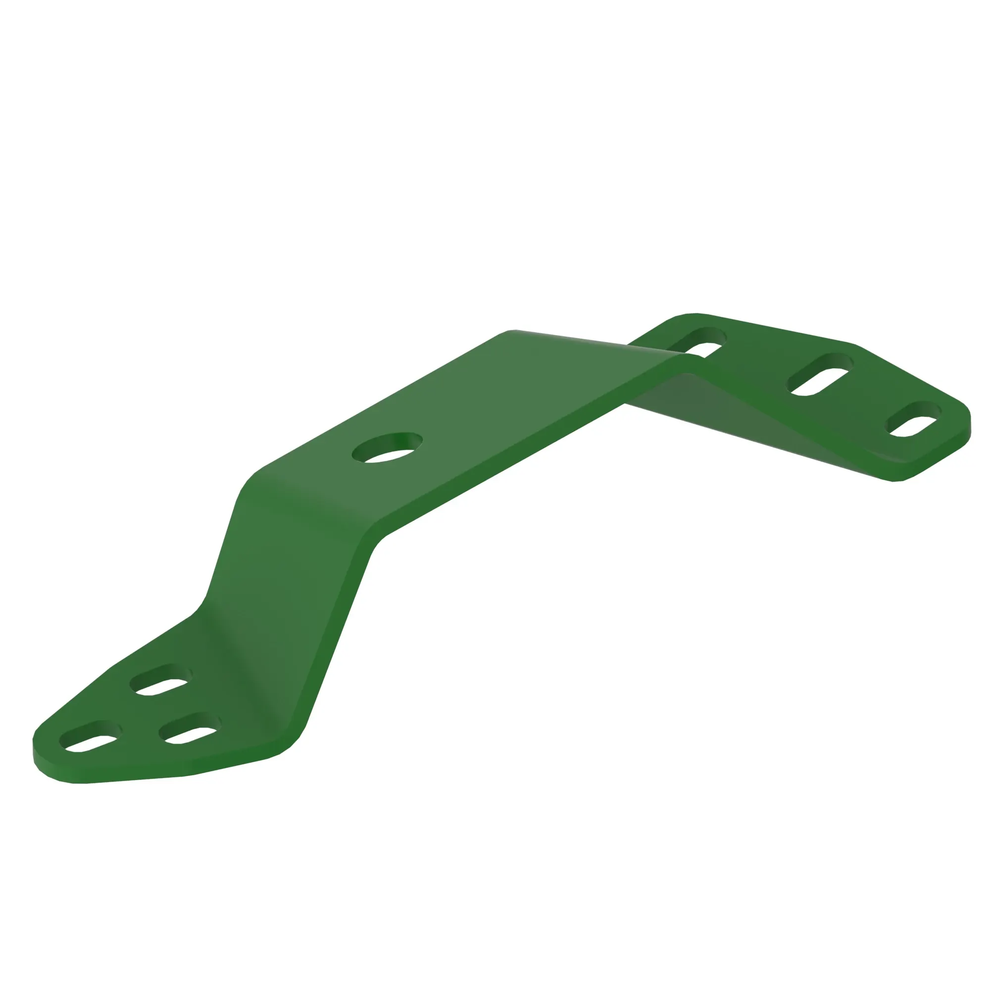 BRACKET, LH LOWER CONTROL ARM