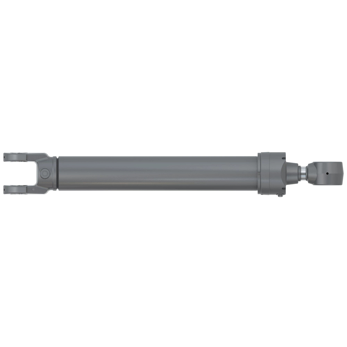 HYDRAULIC CYLINDER