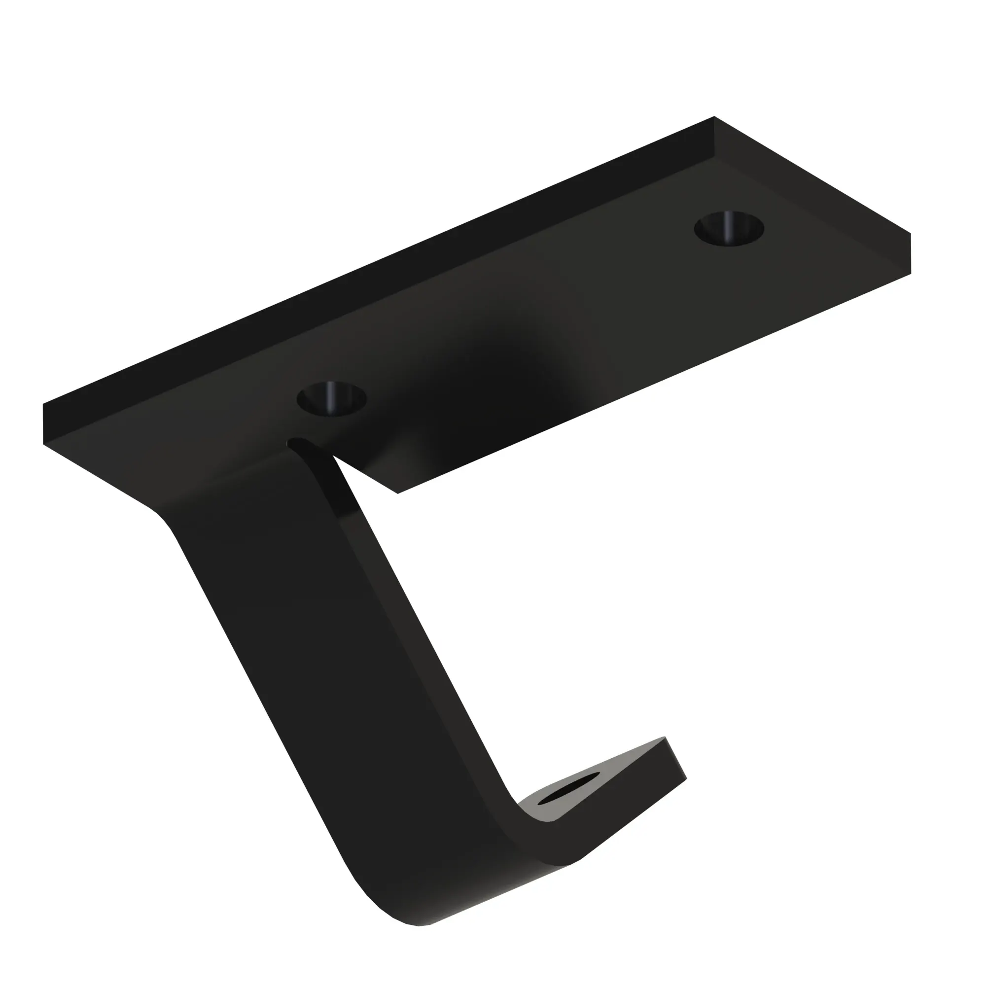 Mounting Parts