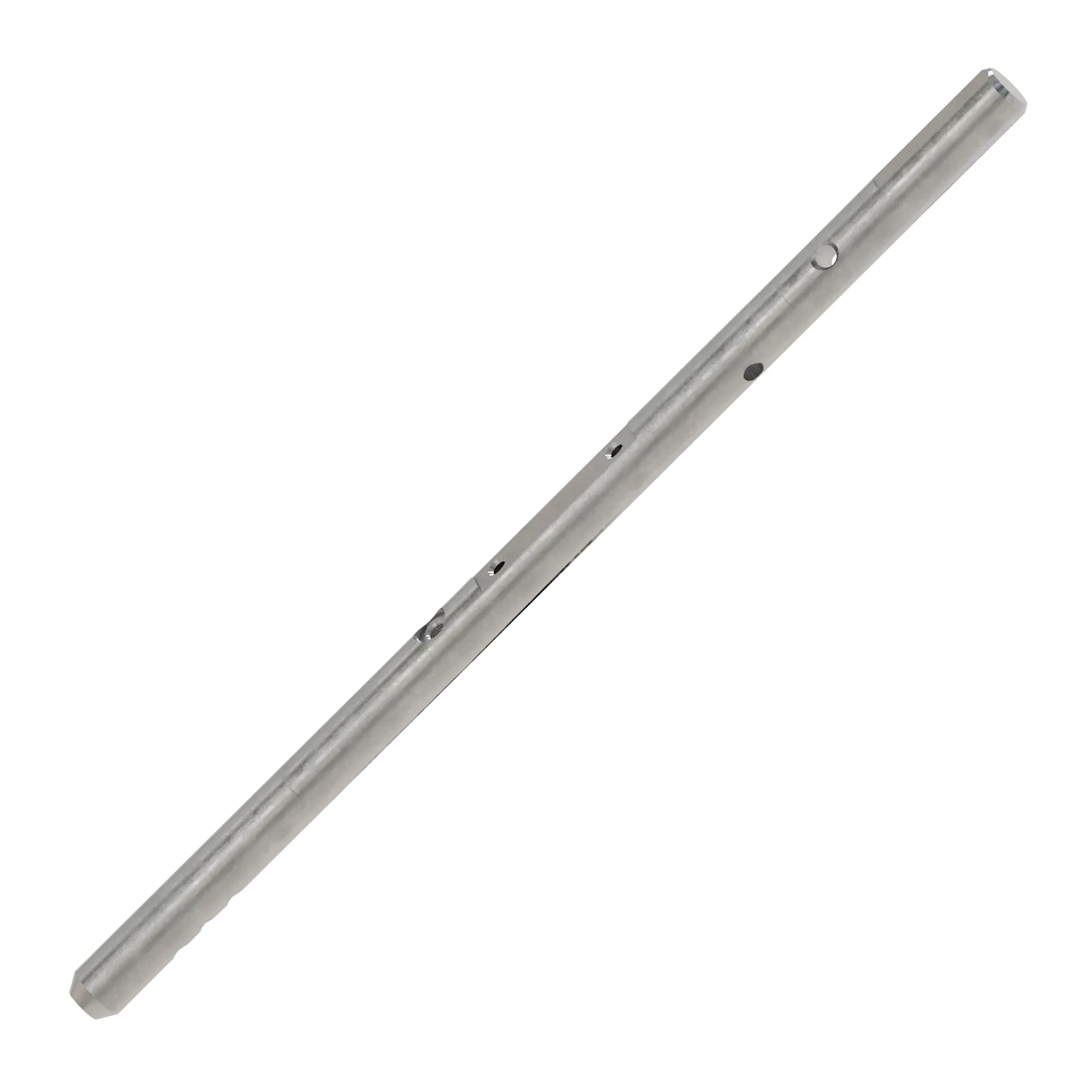 SHAFT, FORK RANGE B - C