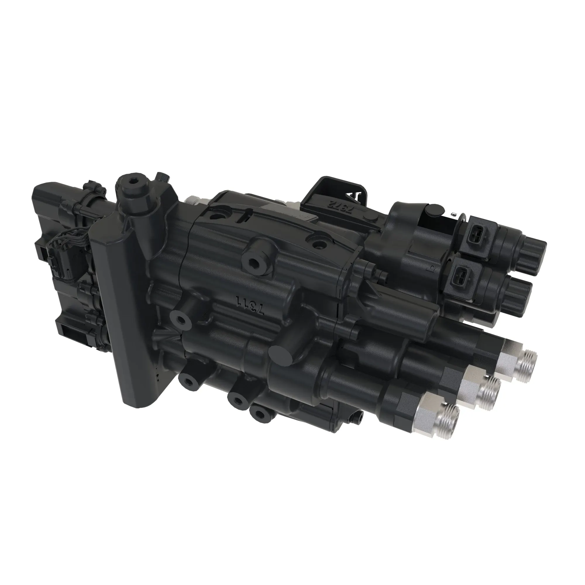 Valve Spool