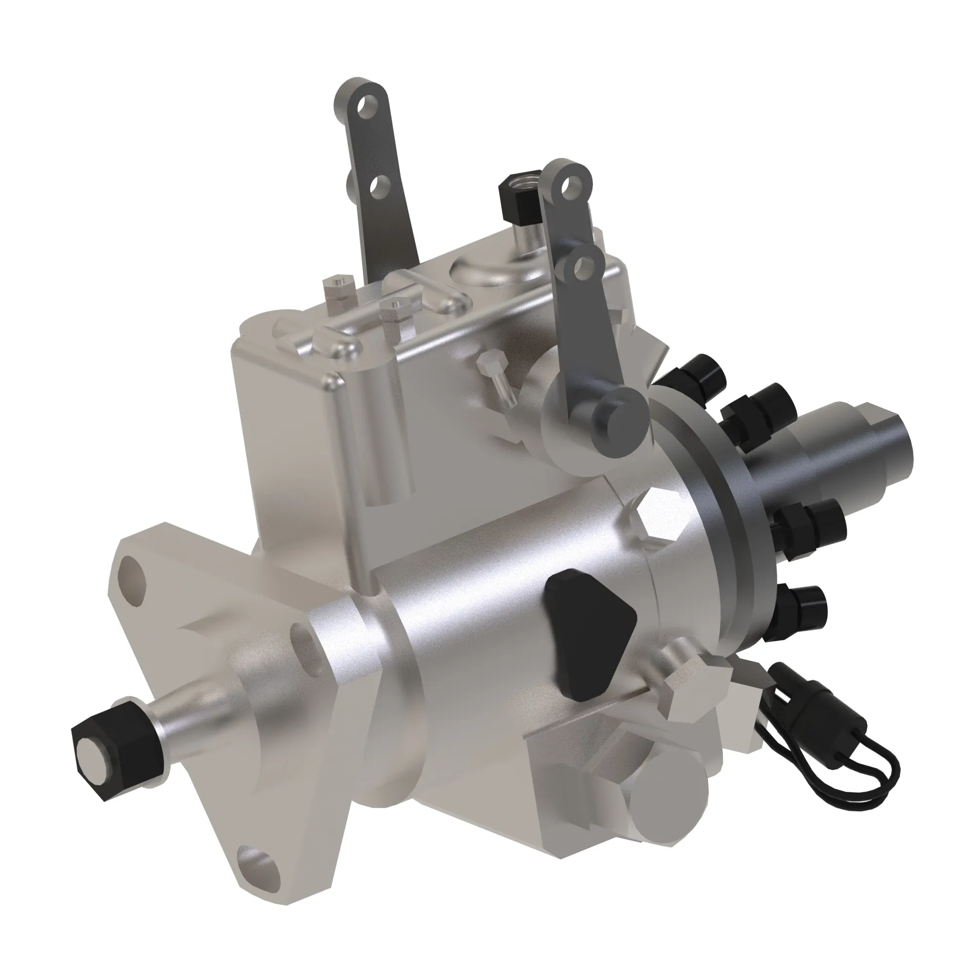 PUMP, FUEL INJECTION,DB4