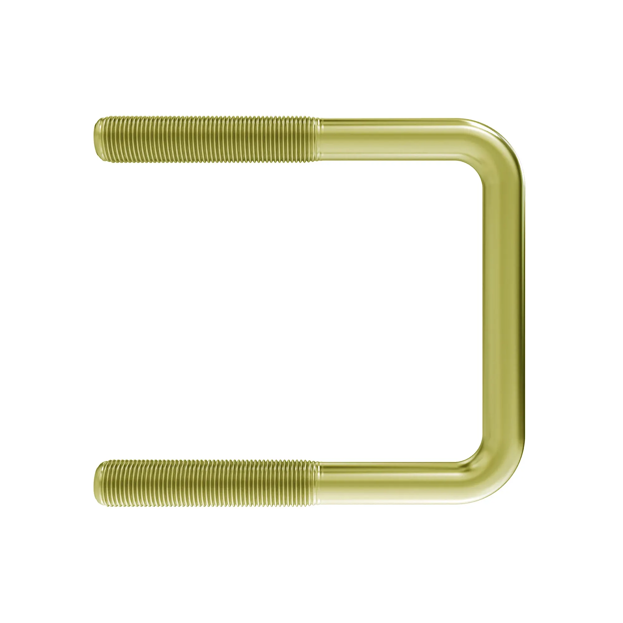 John Deere U-Bolt, M10 X 76 - CQ42207