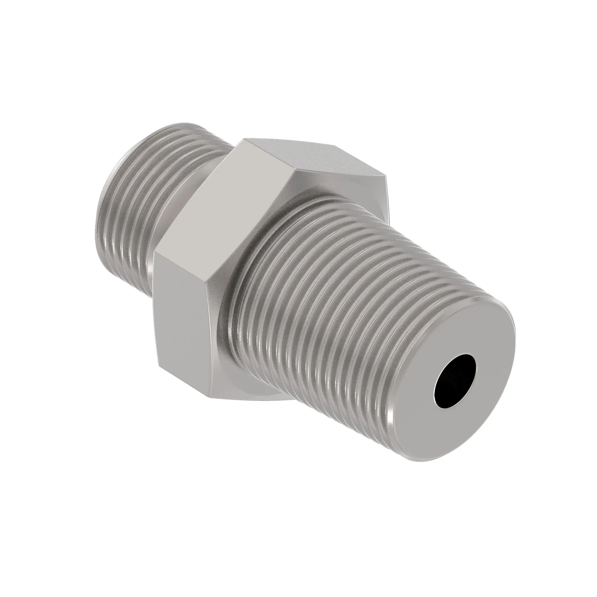STUD STRAIGHT FITTING