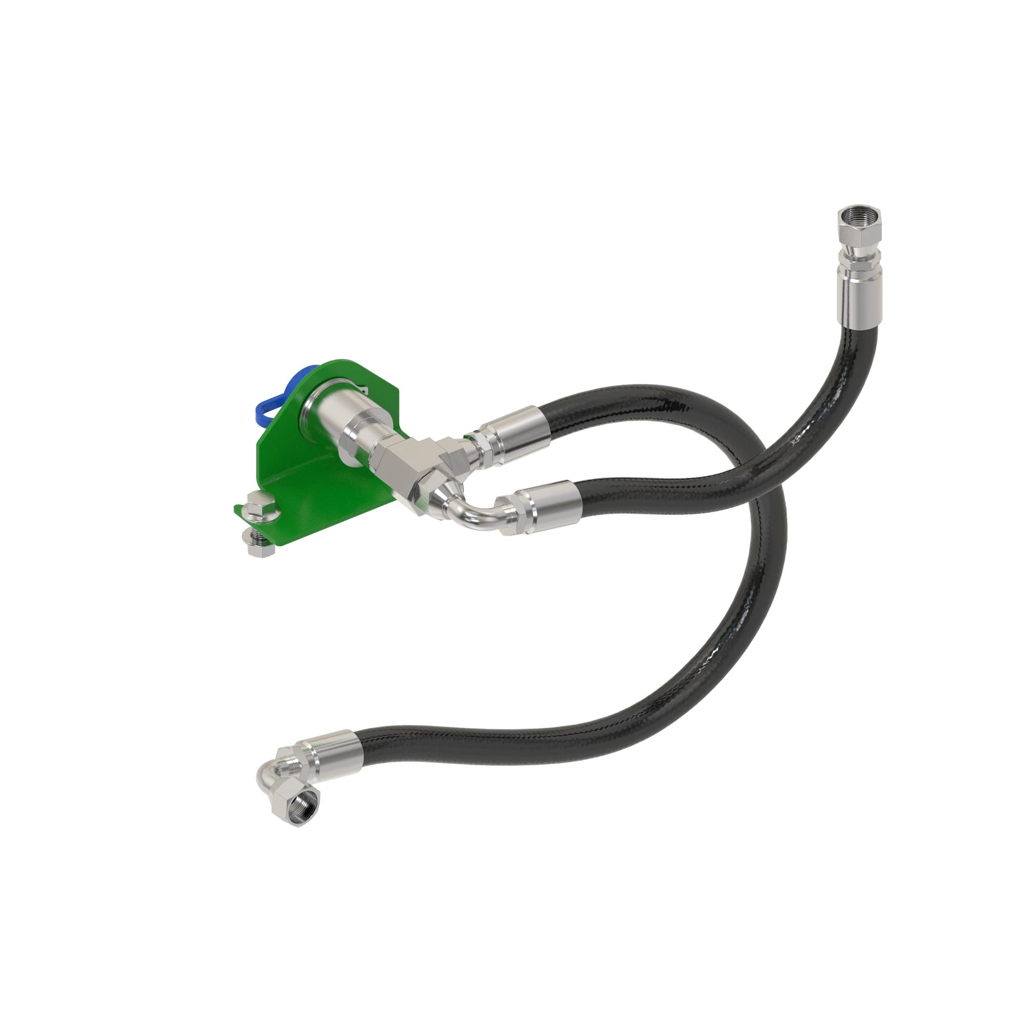 John Deere Valve Kit - RE290999