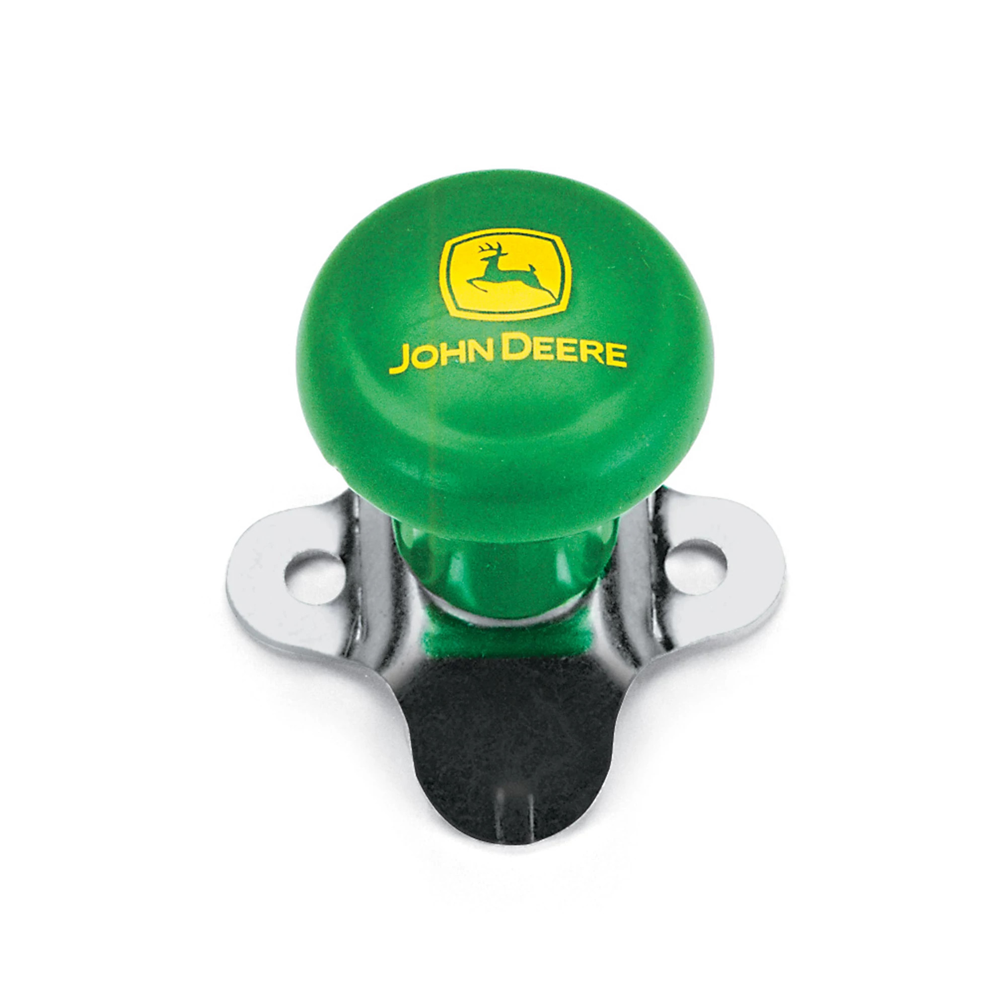 John Deere Steering Wheel Spinner Knob - PM00966