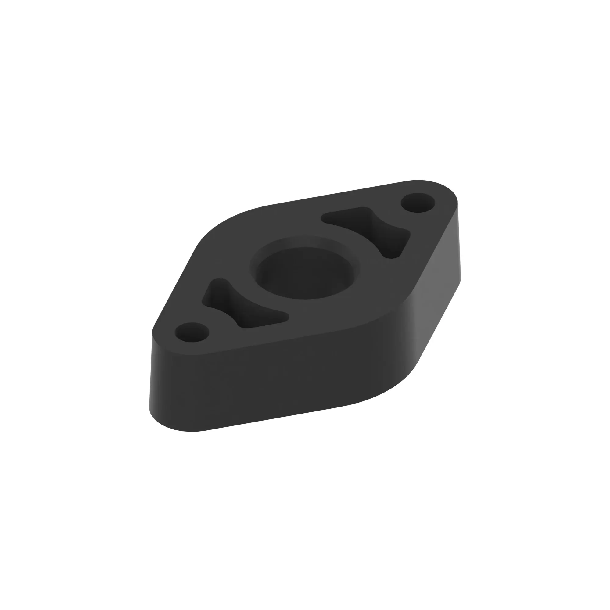 SPACER, SPEED SENSOR