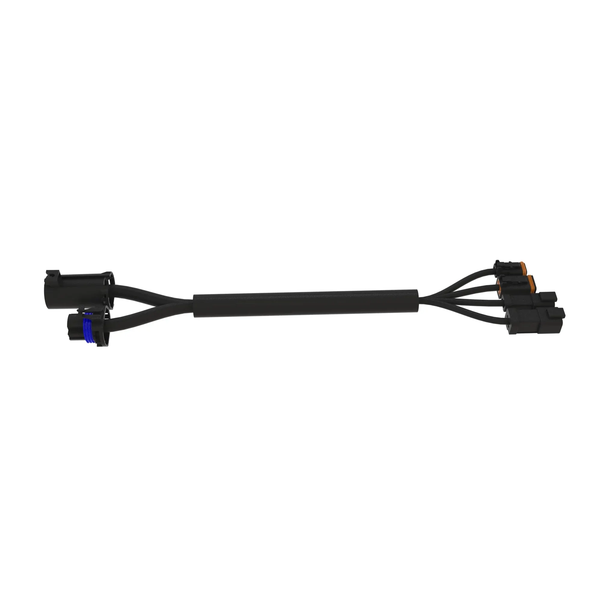 John Deere 2 PIN / 4 PIN Wiring Harness - PF80921