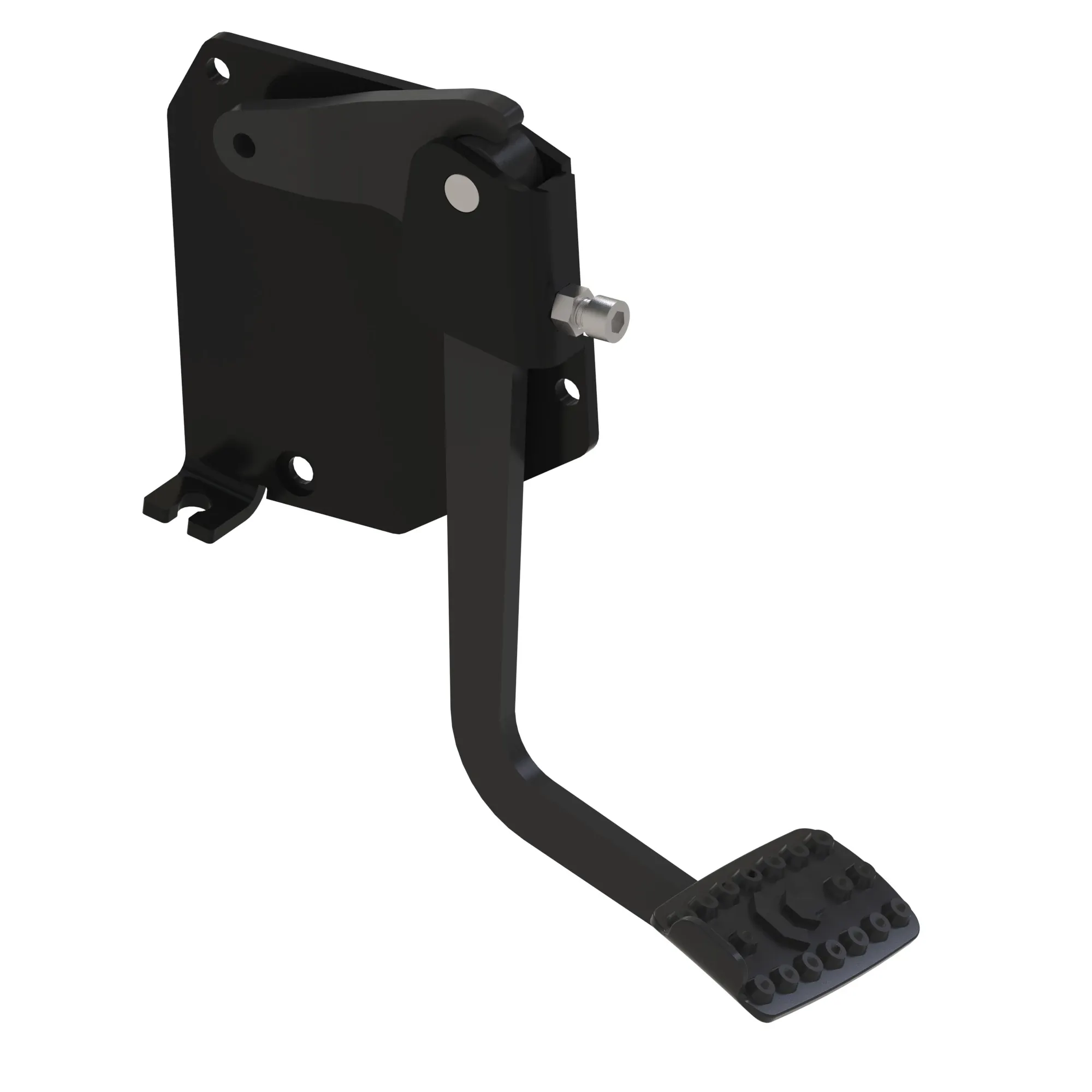 John Deere Clutch Control - AL203461