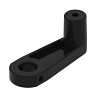 PLENUM HANDLE