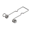 John Deere Torsion Spring - L156443
