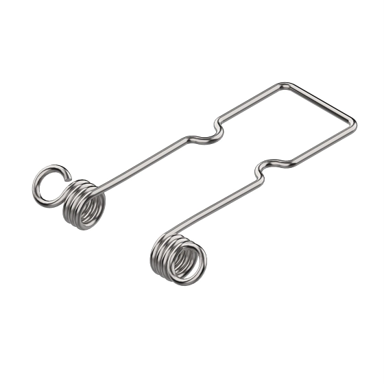 John Deere Torsion Spring - L156443