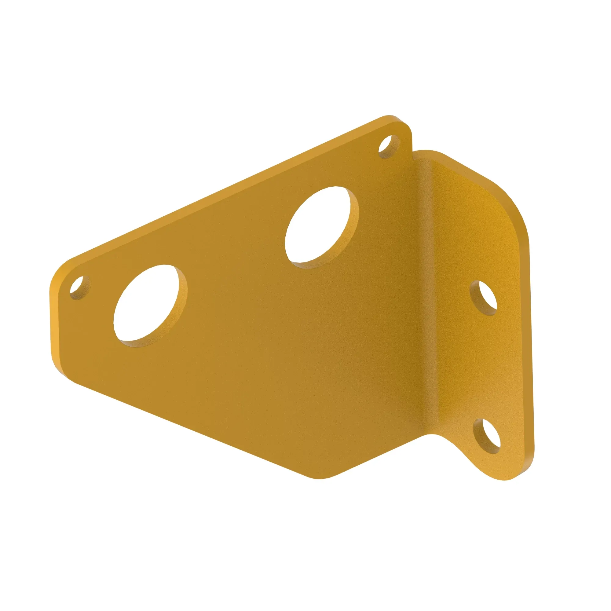 John Deere Bracket - T266100