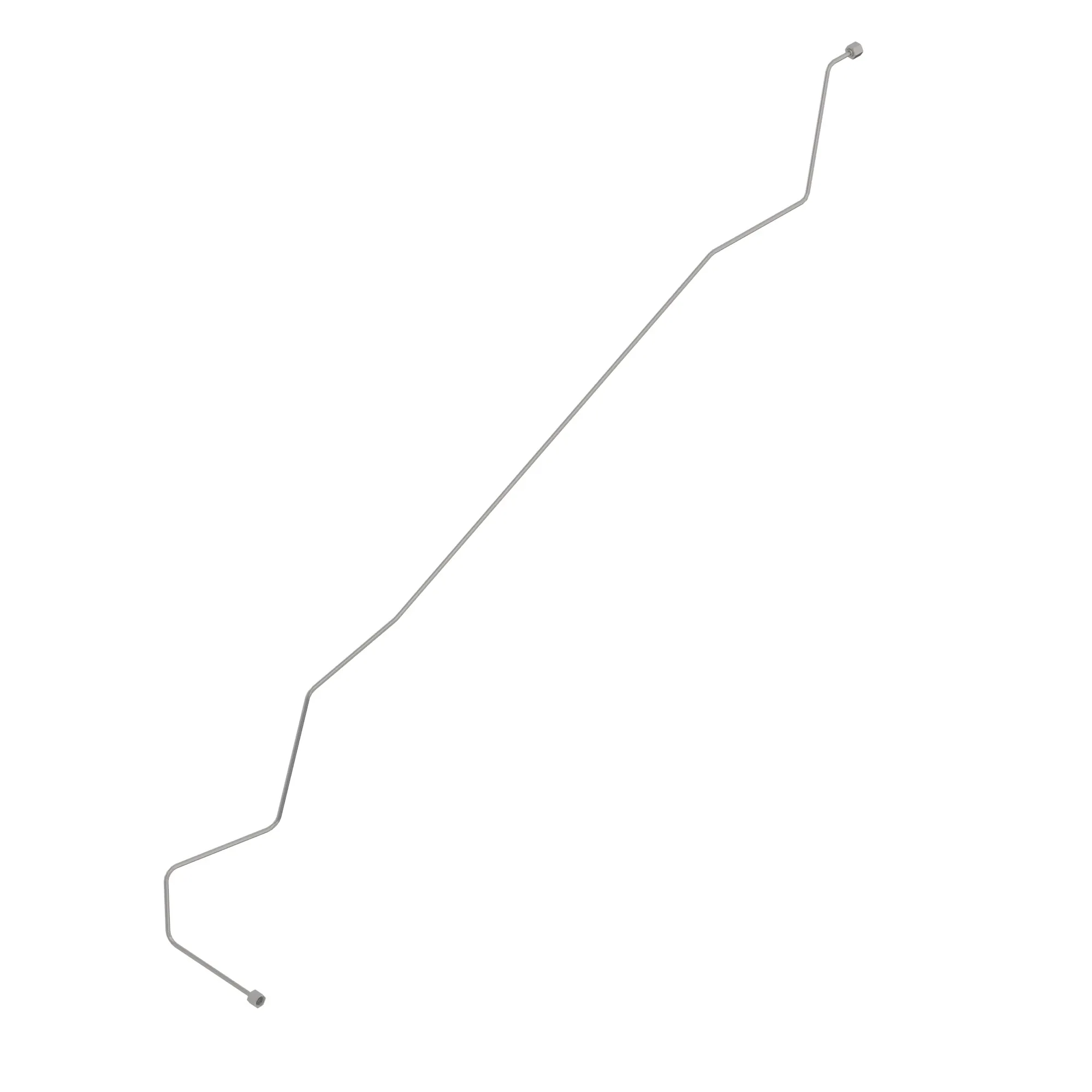 Brake Line Non Pro-Driv