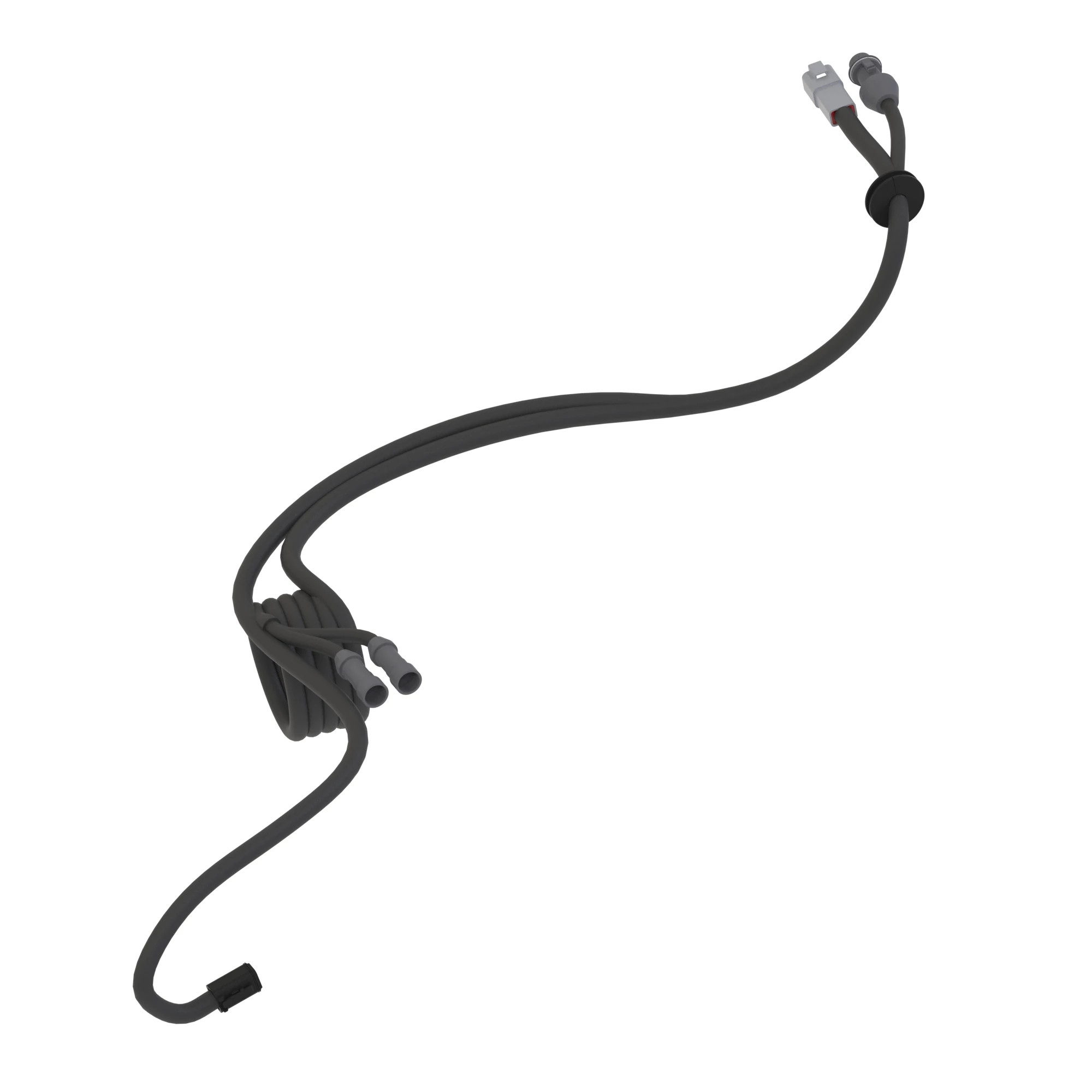 Upper Mini/Middle Tanks