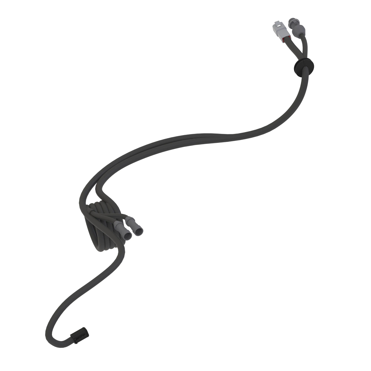 Upper Mini/Middle Tanks