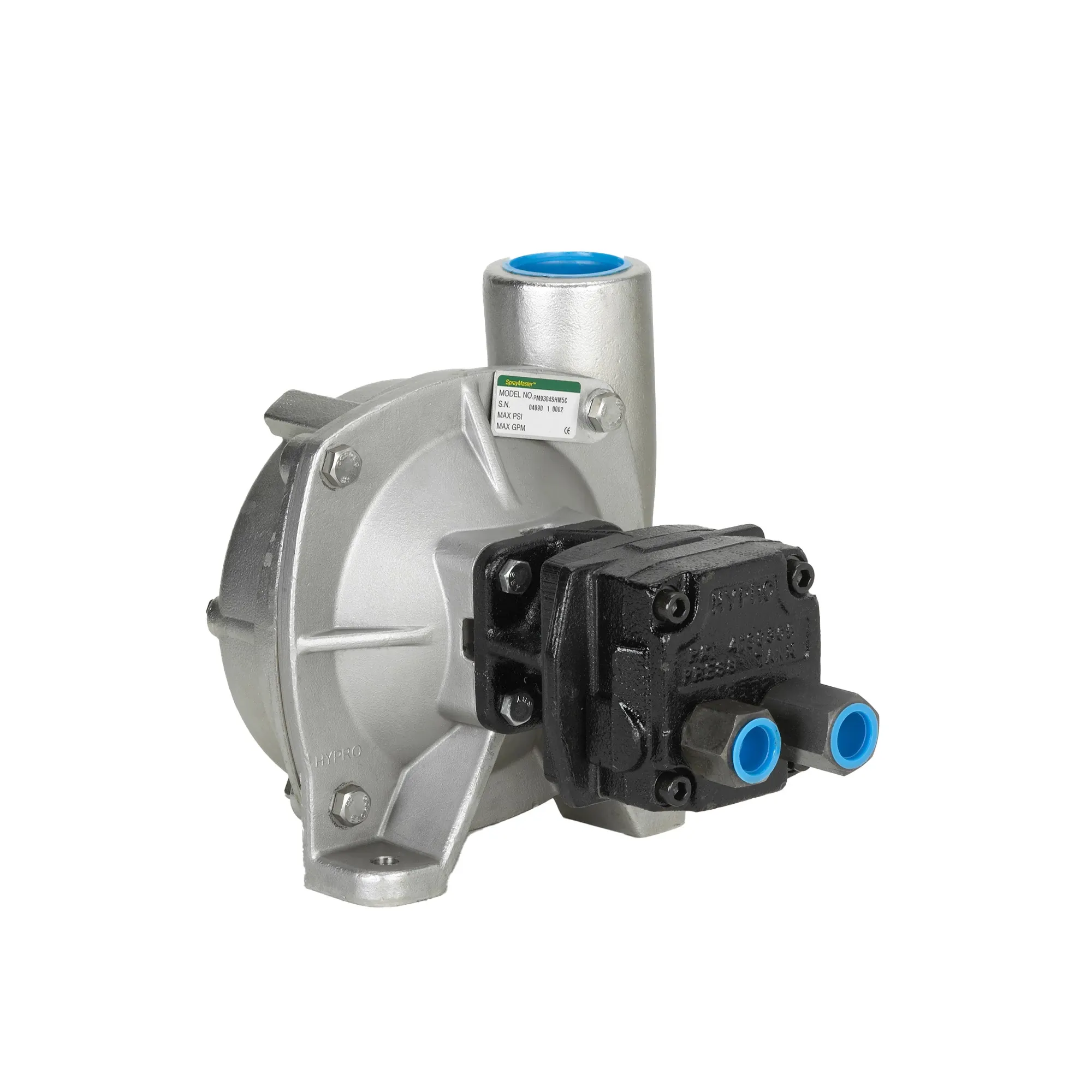 John Deere Pump - PM9304SHM5C