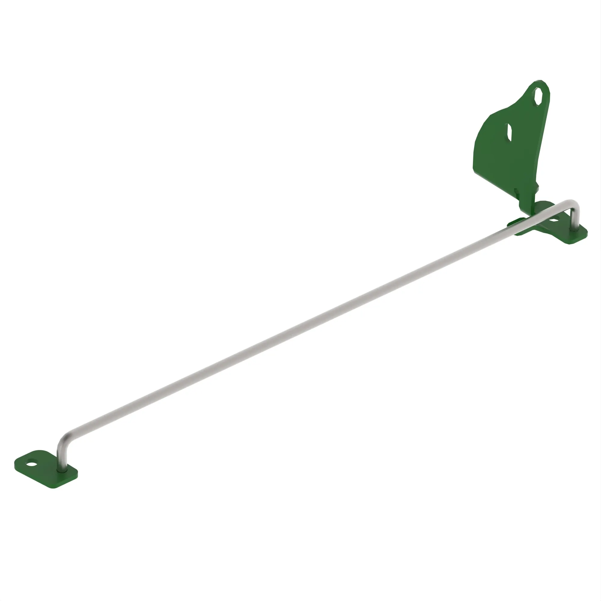 GUIDE, AC LOWER 6MC/RC
