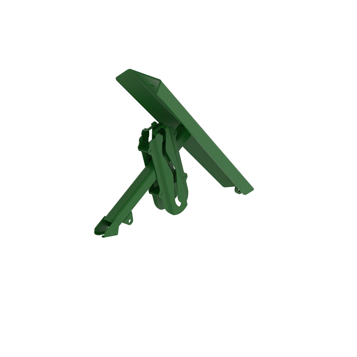 Crop Divider
