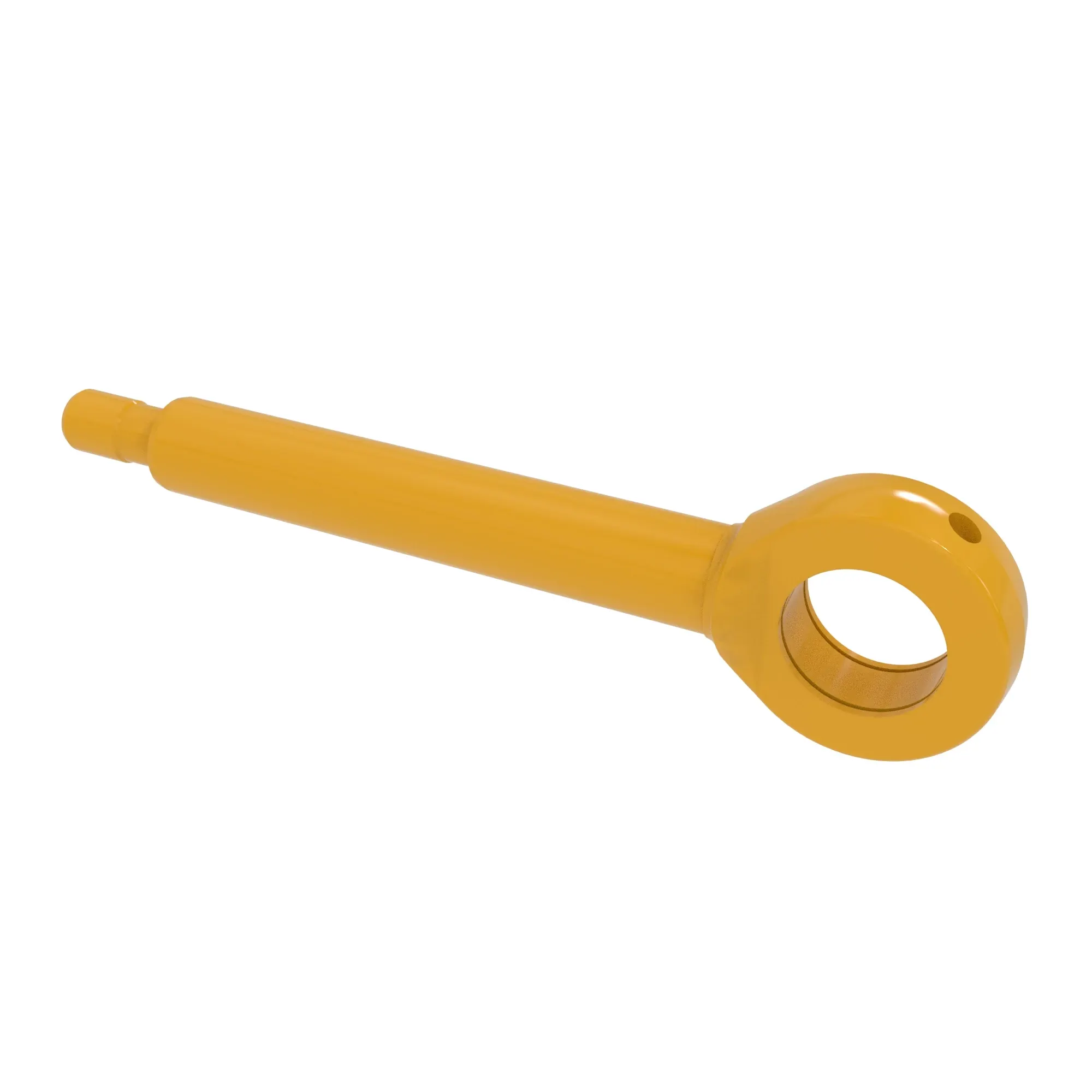 John Deere Tilt Cylinder Rod - AH215665