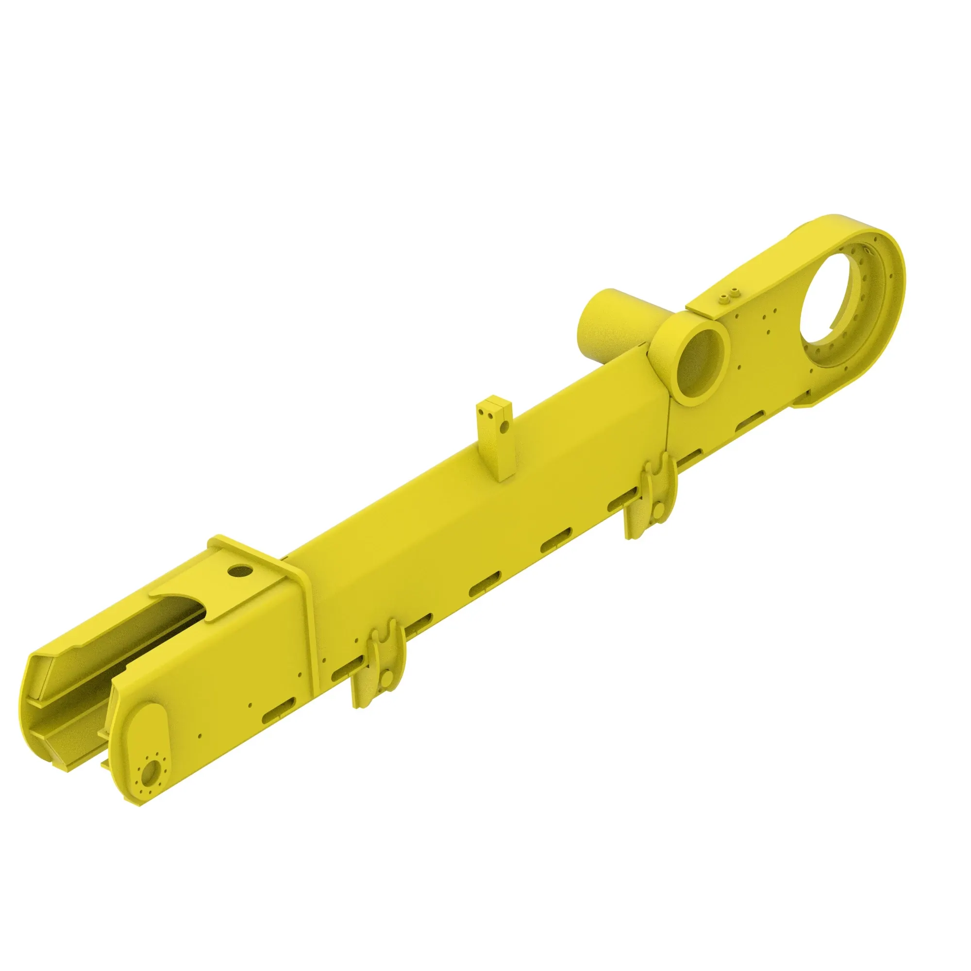 UNDERCARRIAGE, UNDERCARRIAGE, FRAME