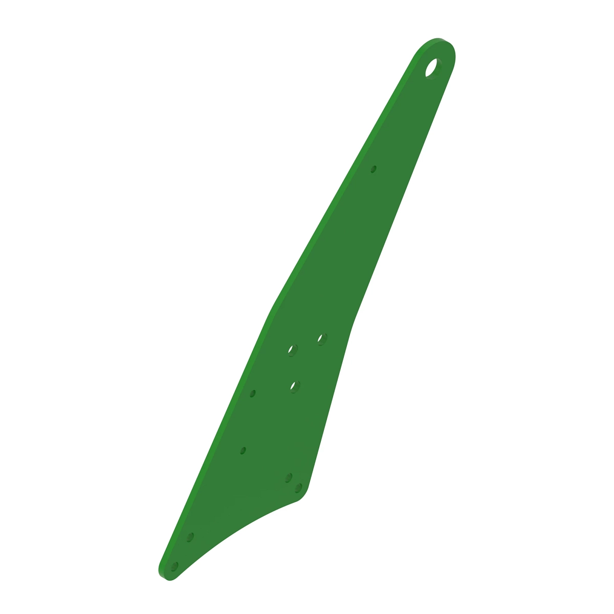 Anchor, Plate, Cylinder Tower Tall