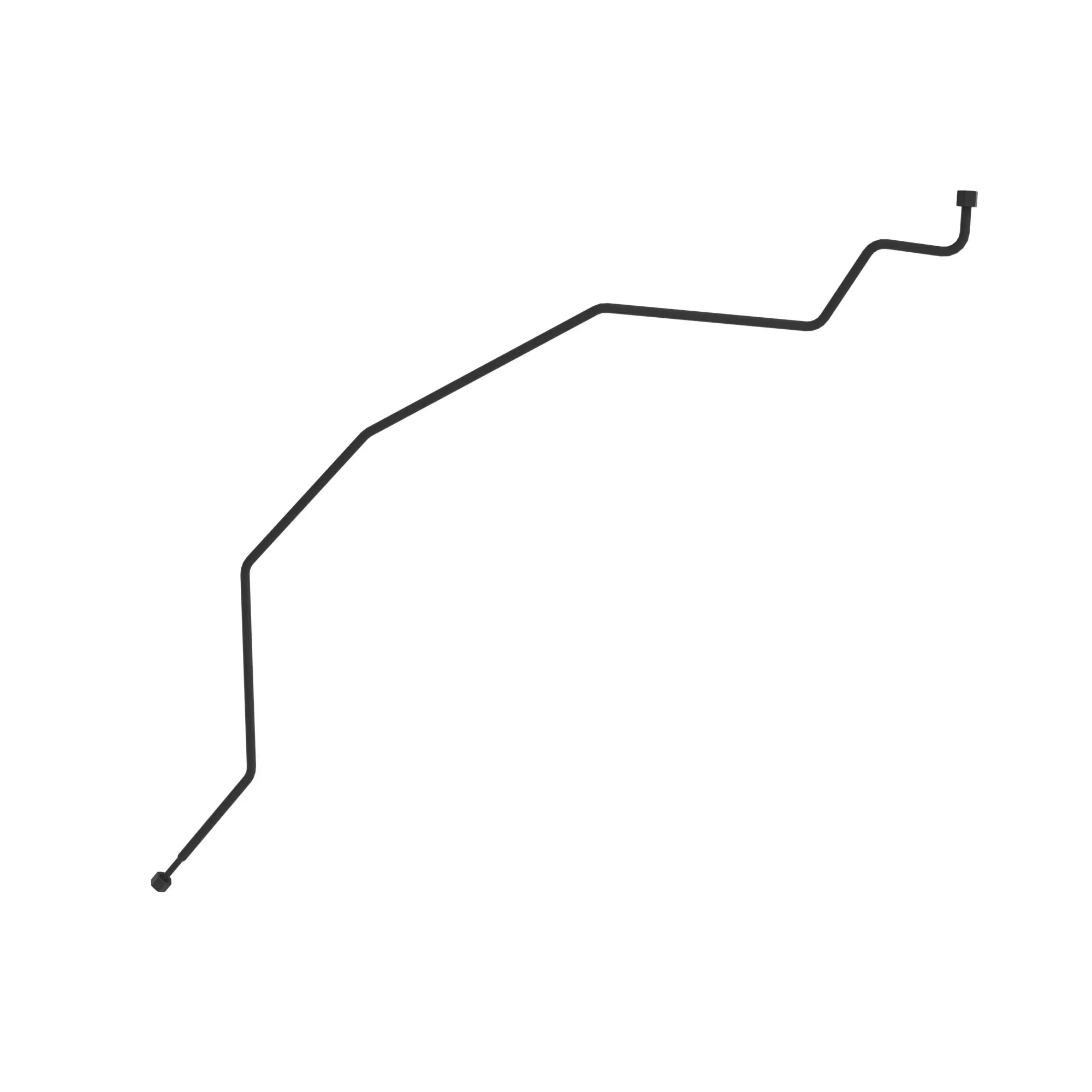 John Deere Oil Line - AT471413