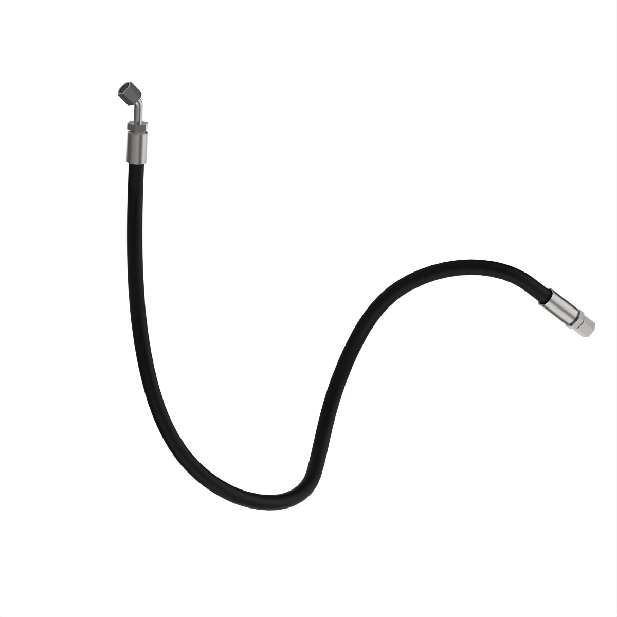 Hydraulic Hose - Fabricate, Hydraul