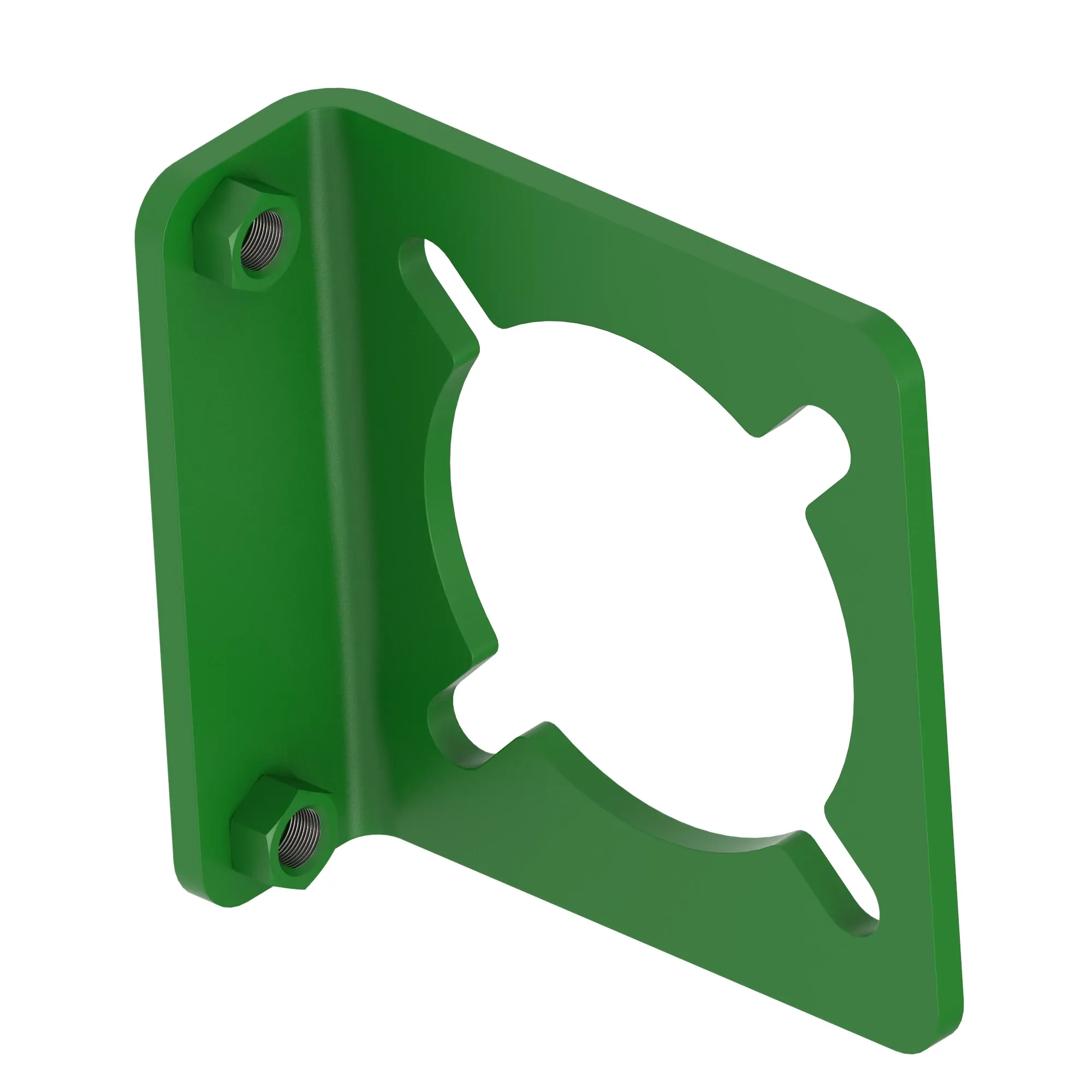 FLANGETTE MOUNT