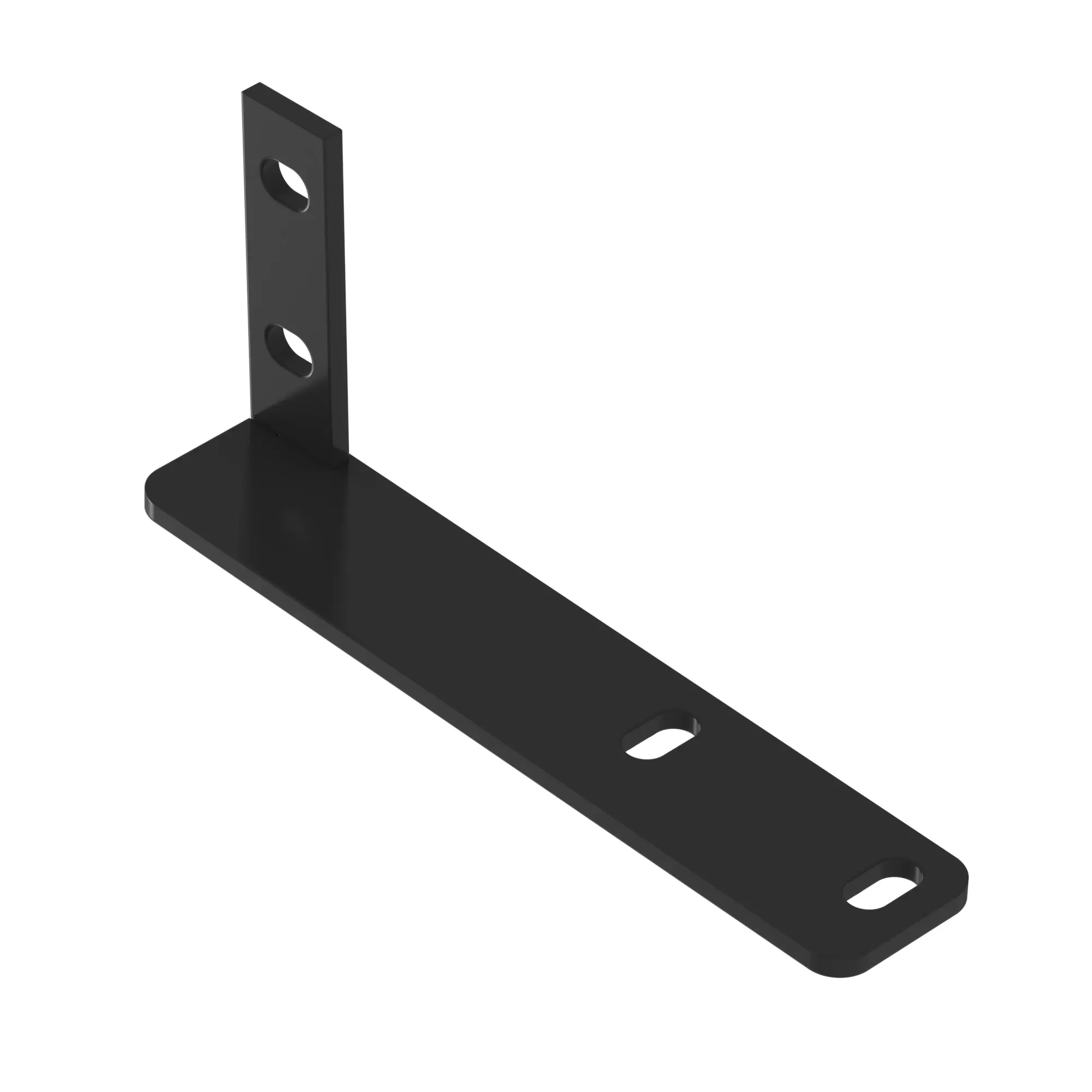John Deere Side Compartment Bracket - F671640