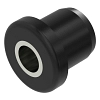 John Deere ECU Mount Isolator - AT116162