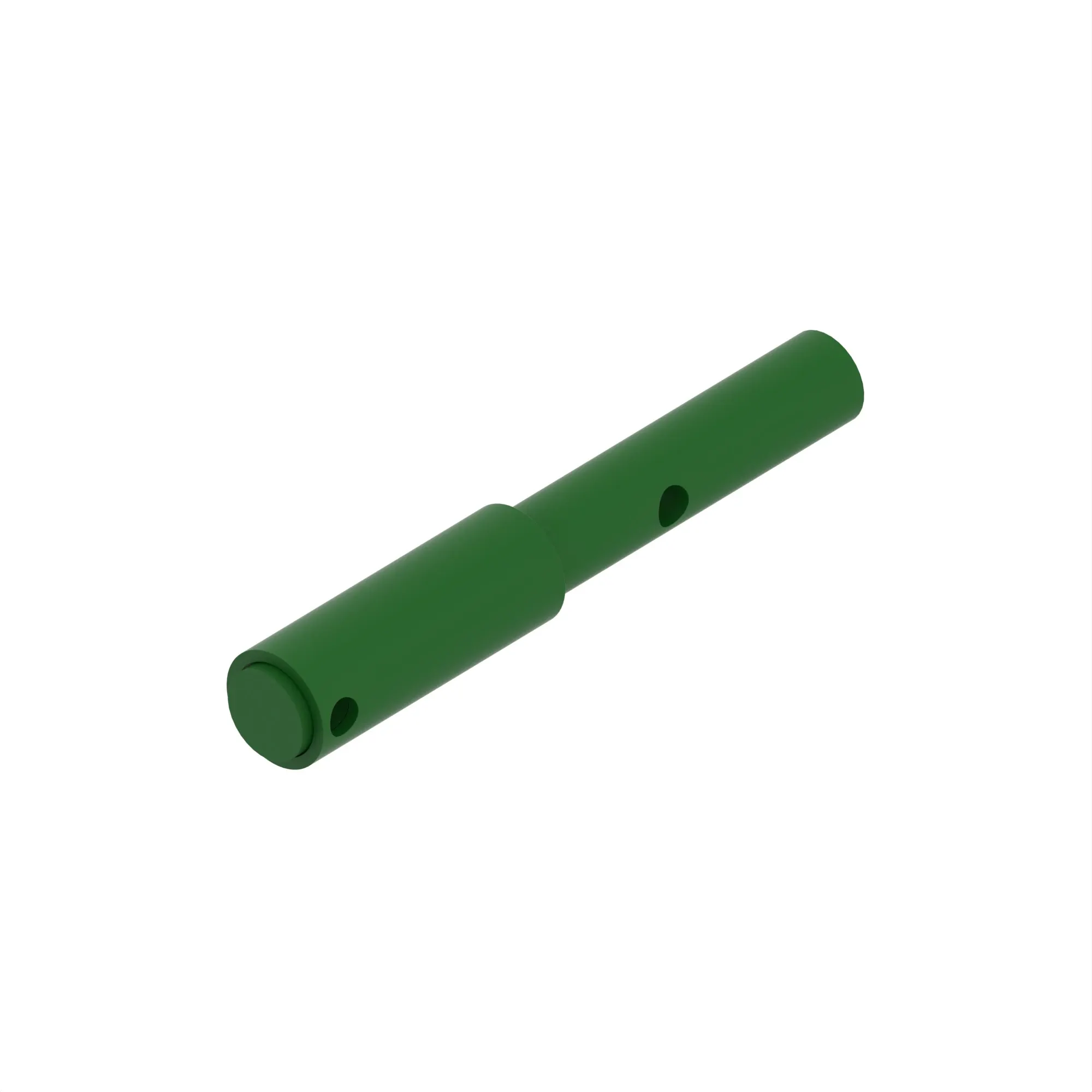 John Deere Yaw Link Assembly Rod - AN402450