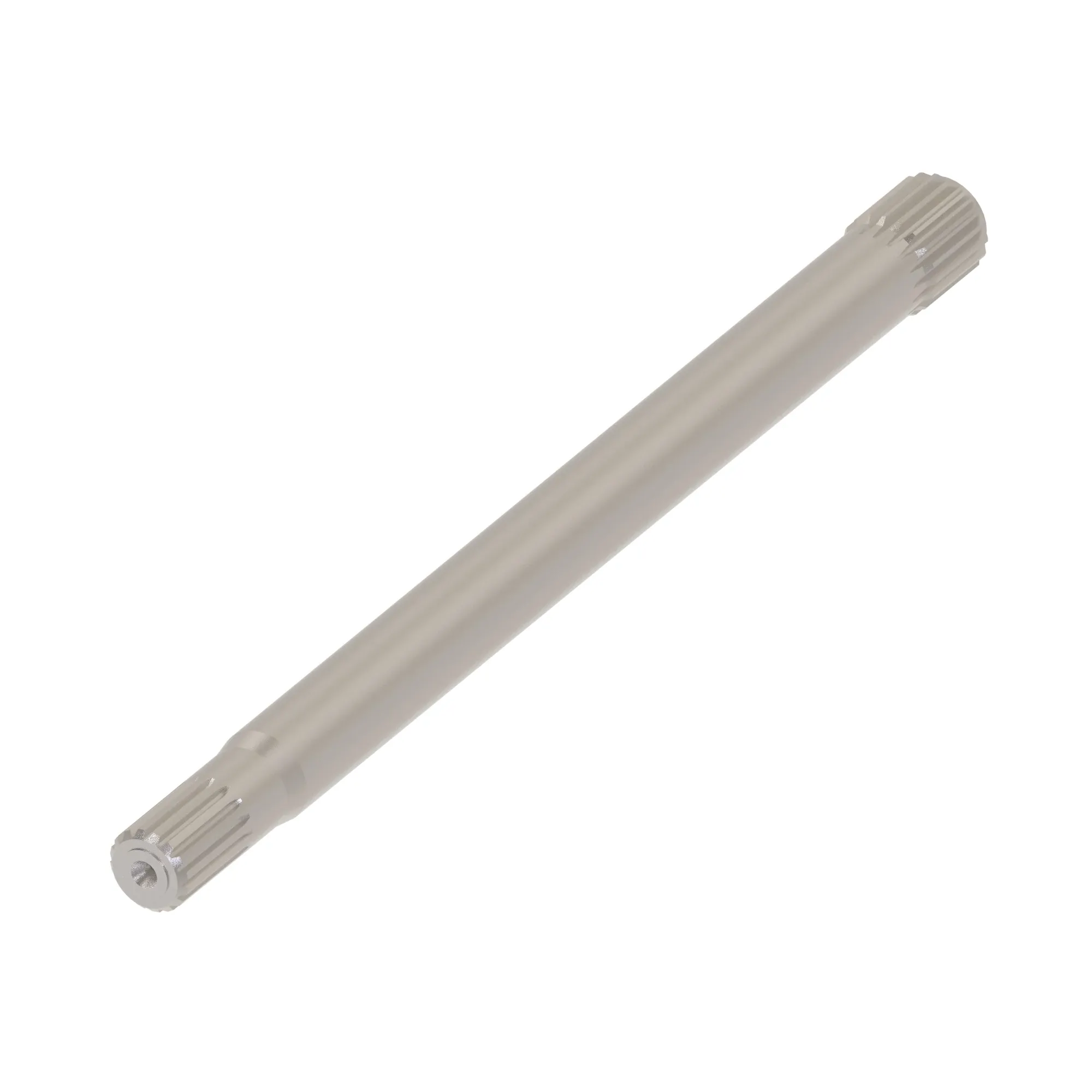 John Deere Accessory Drive Shaft - R125477