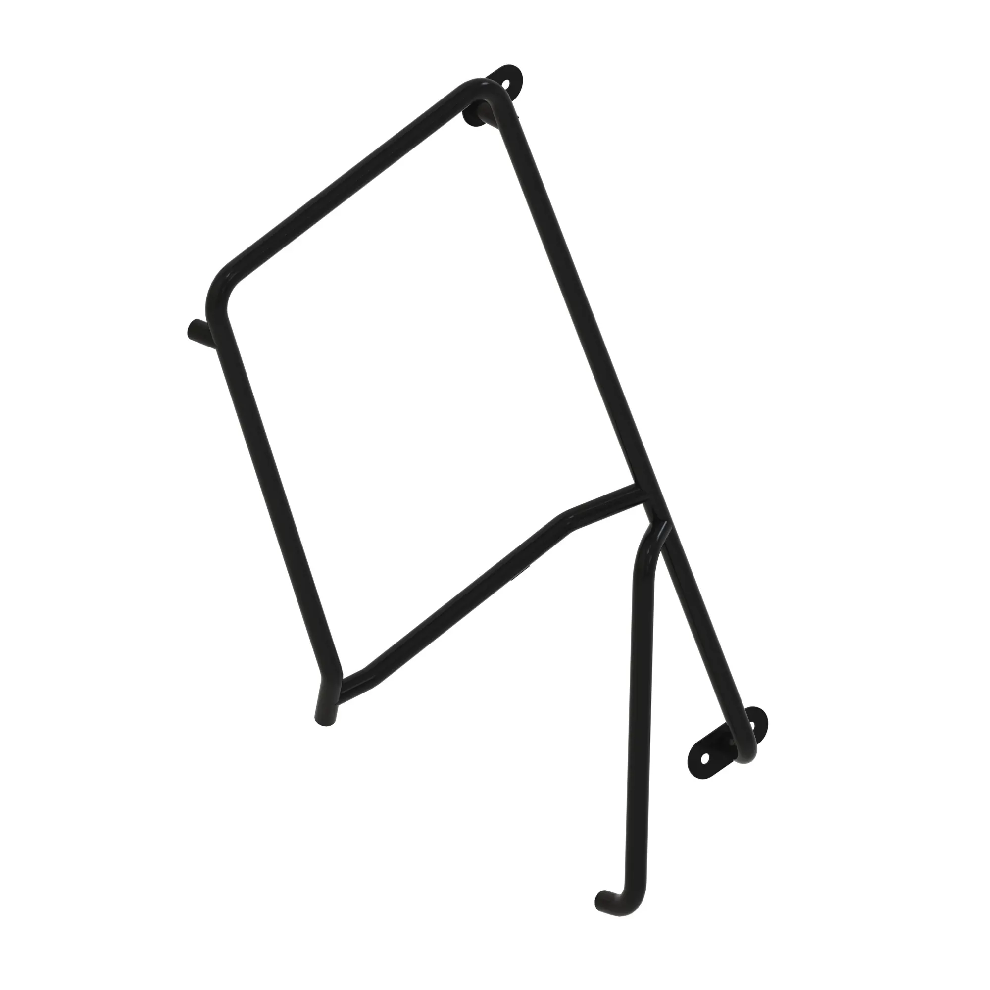 INNER DOOR, ASSEMBLY