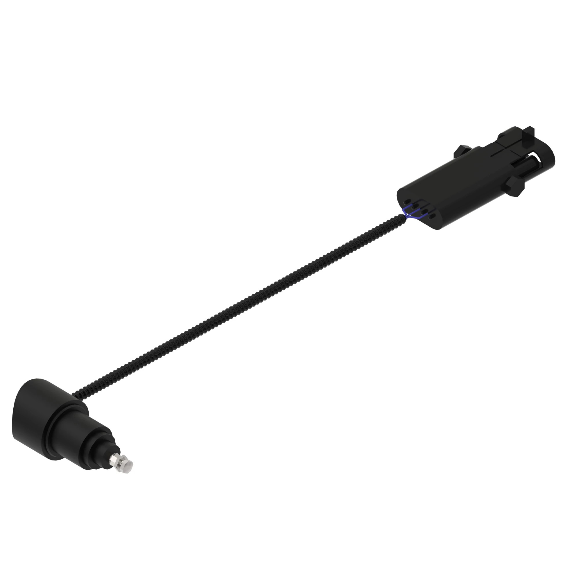 John Deere Hitch Draft Sensor - RE43738