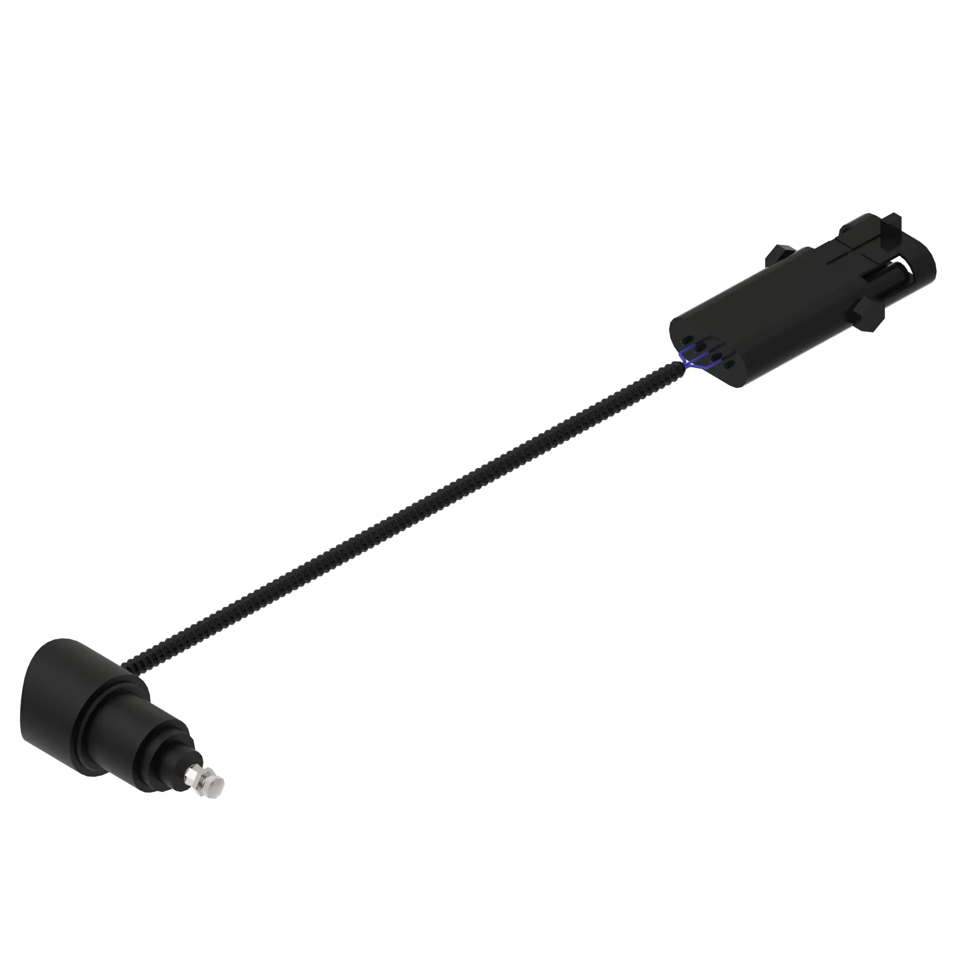 John Deere Hitch Draft Sensor - RE43738